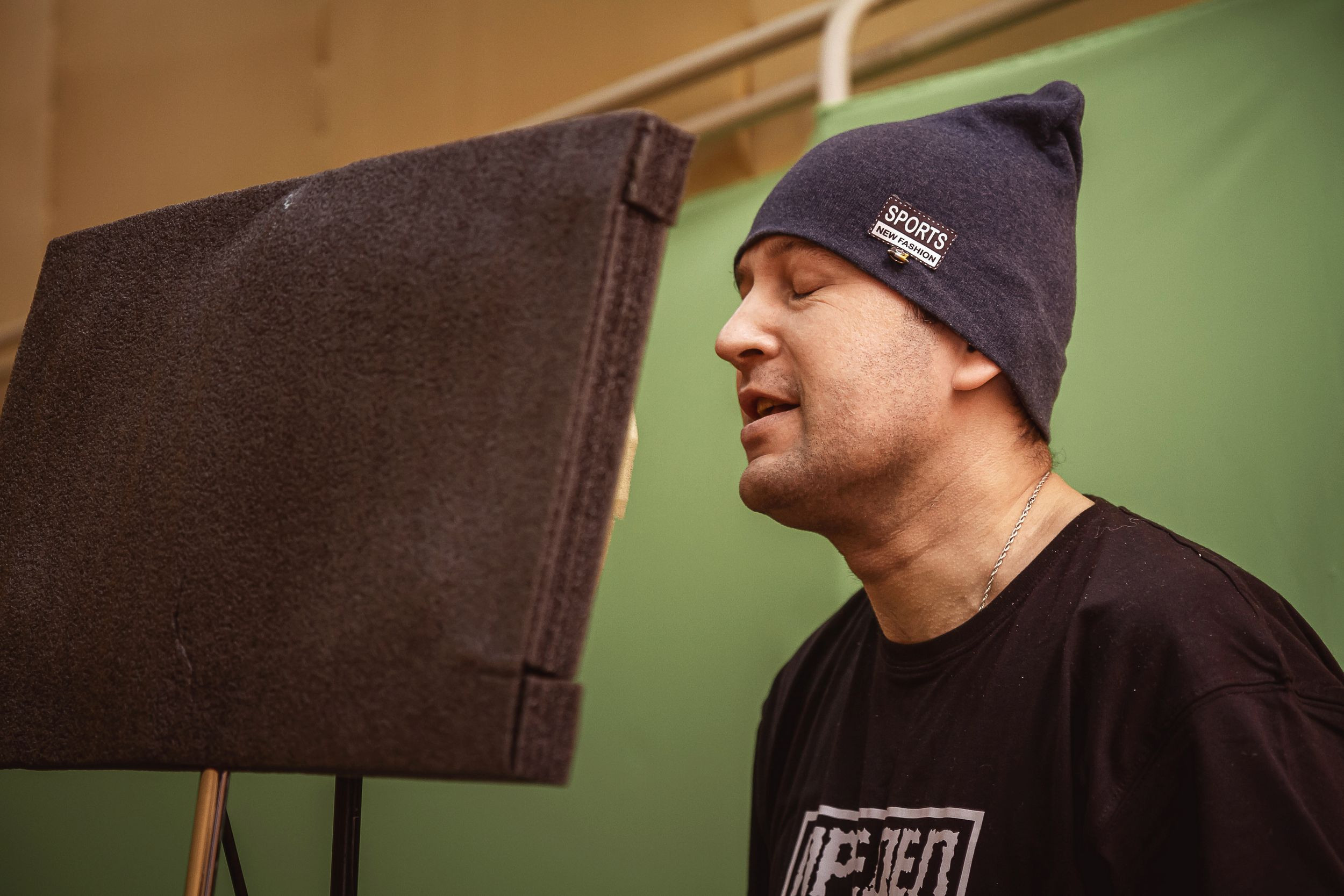 Эти ребята делают рок. Свадебный и семейный фотограф в Томске Максим Бейков