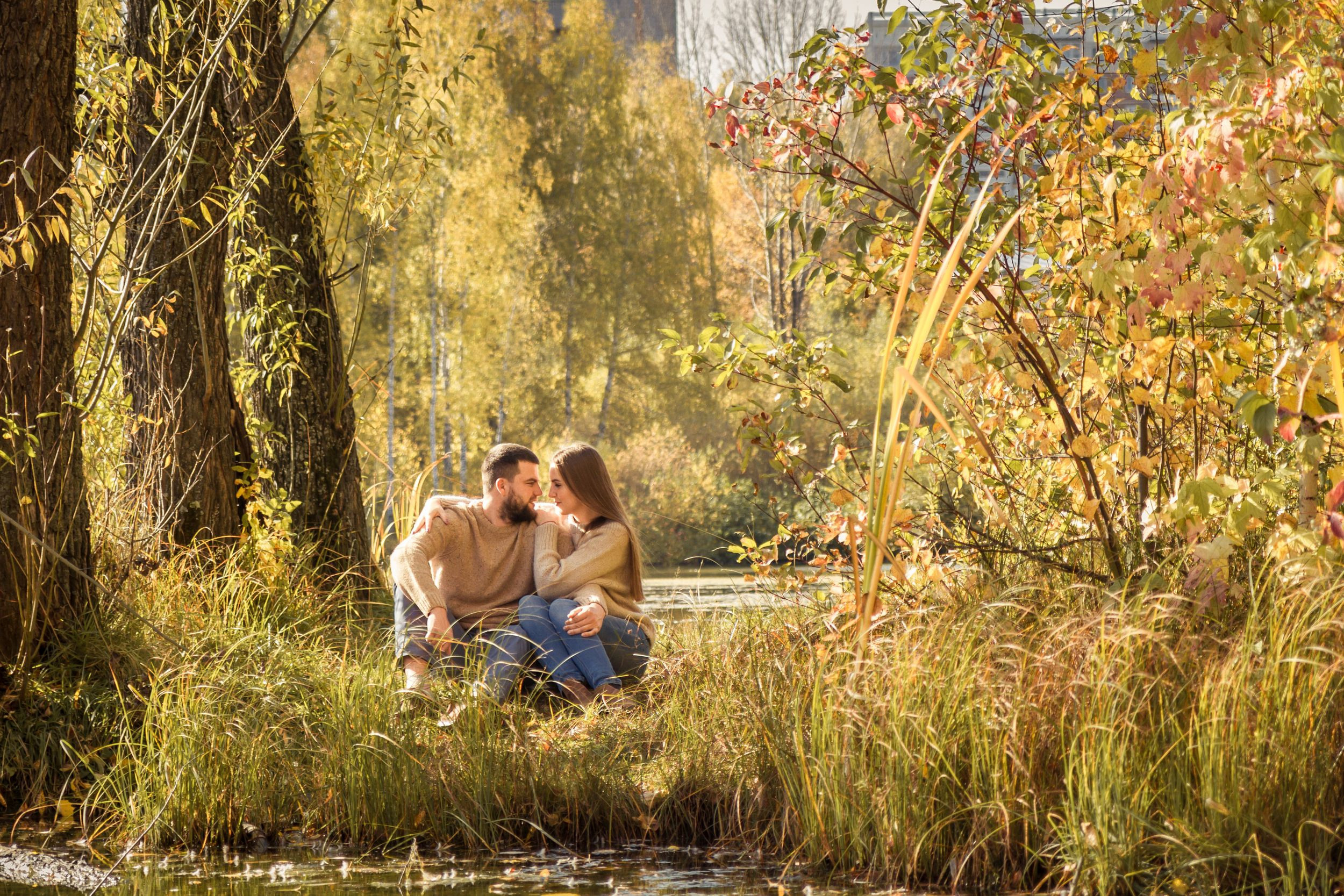 Портфолио съемок «Для себя». Свадебный и семейный фотограф в Томске Максим Бейков