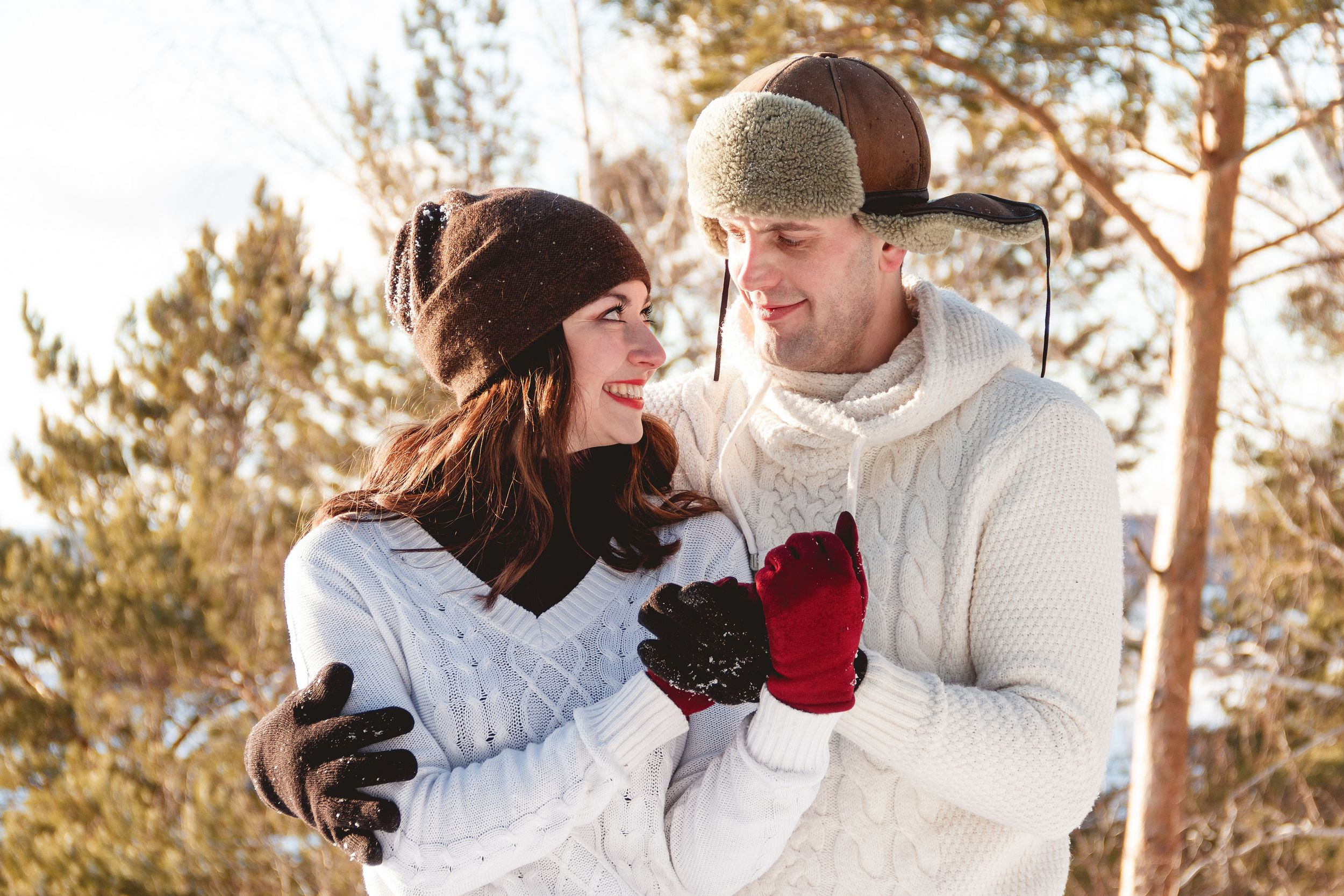 Портфолио съемок «Для себя». Свадебный и семейный фотограф в Томске Максим Бейков