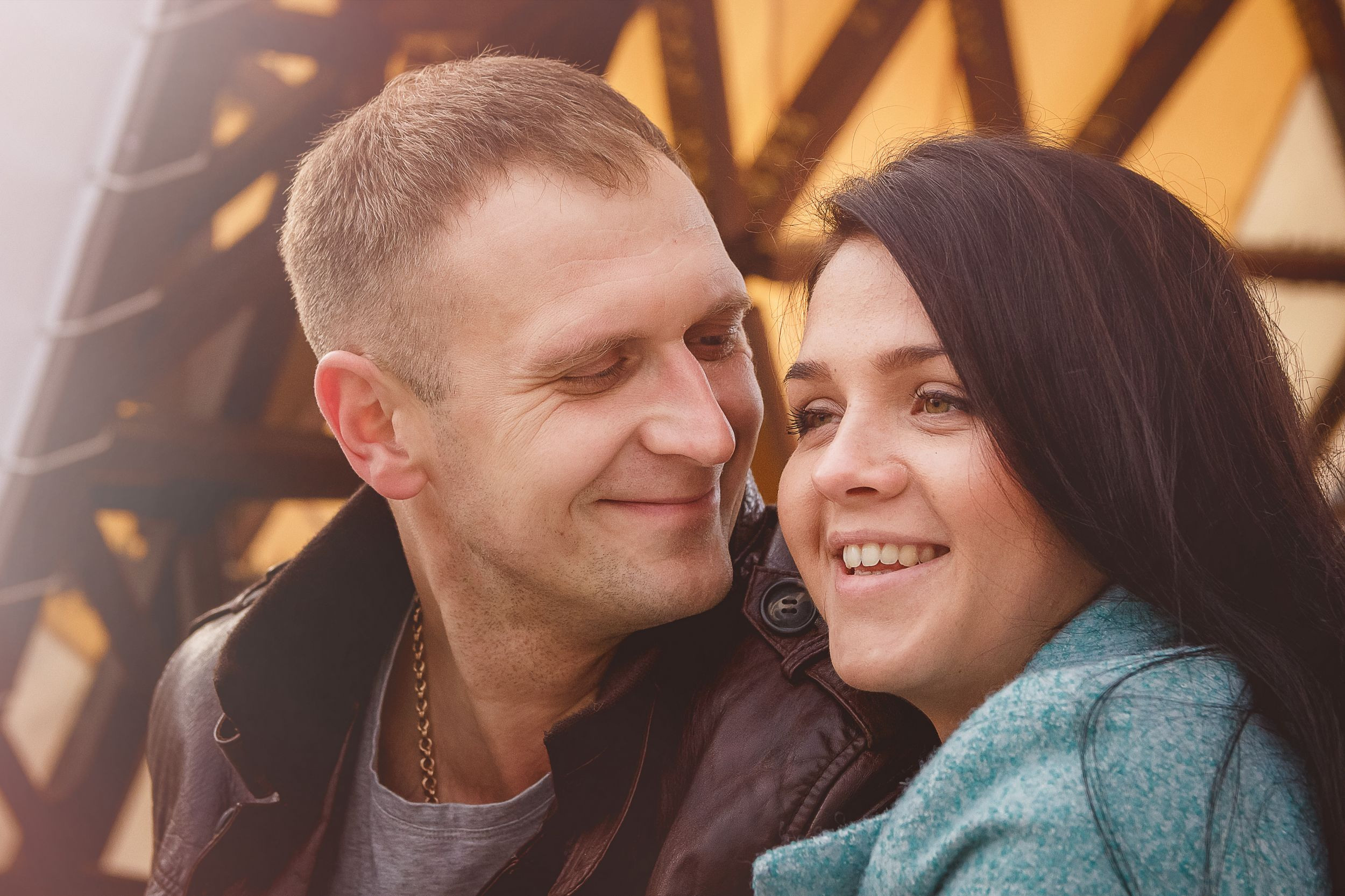 Портфолио съемок «Для себя». Свадебный и семейный фотограф в Томске Максим Бейков