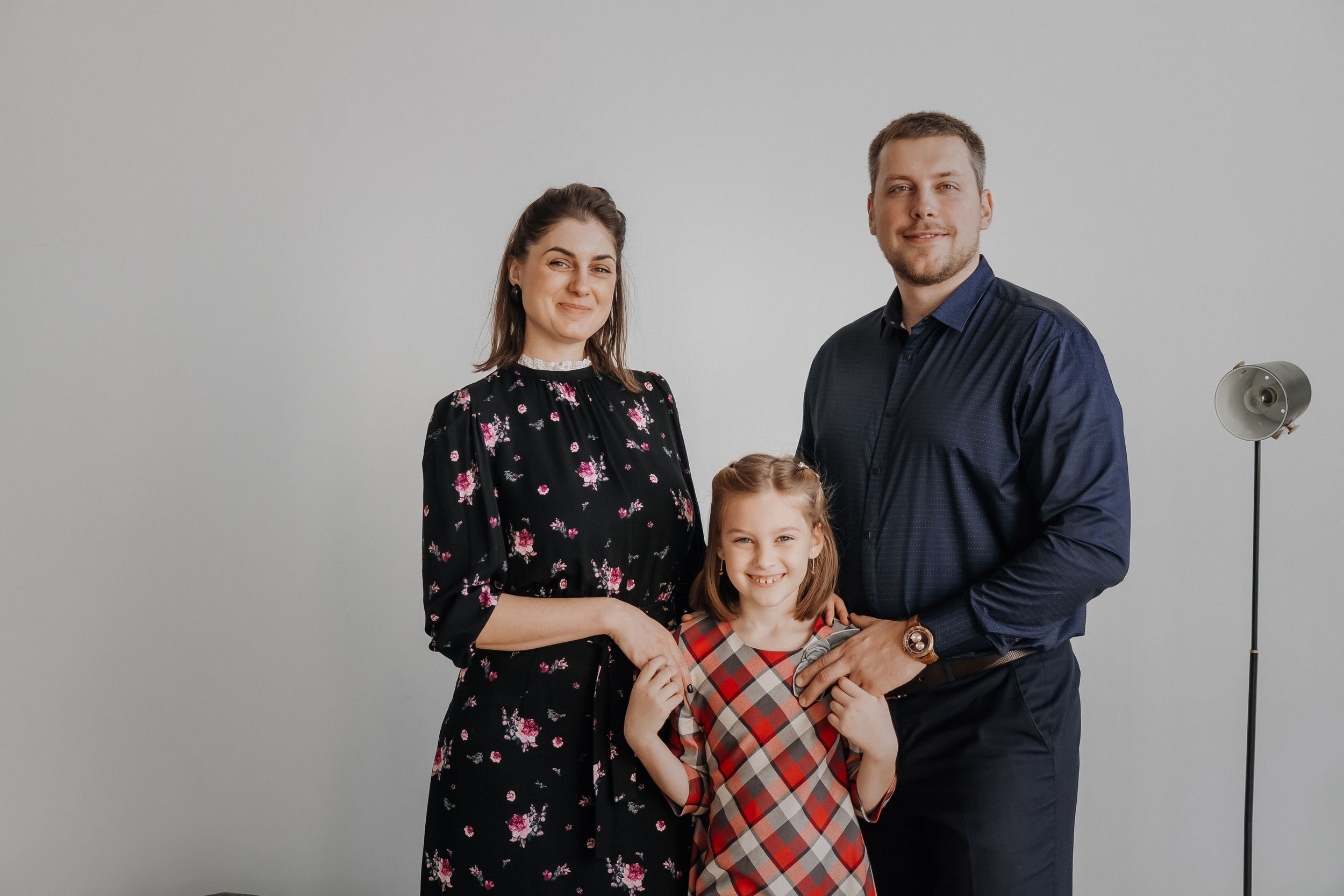 Портфолио съемок «Для себя». Свадебный и семейный фотограф в Томске Максим Бейков