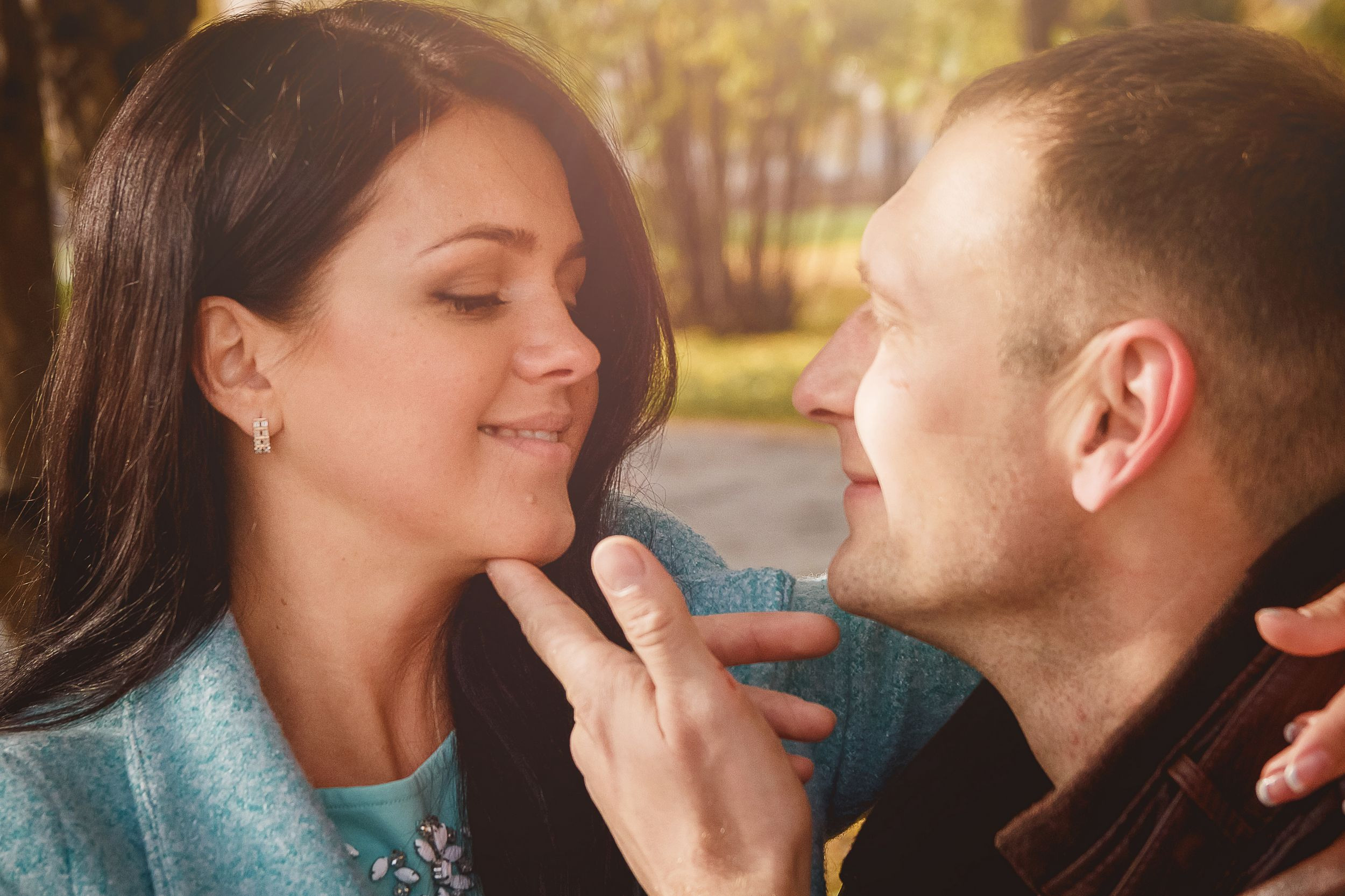 Портфолио съемок «Для себя». Свадебный и семейный фотограф в Томске Максим Бейков