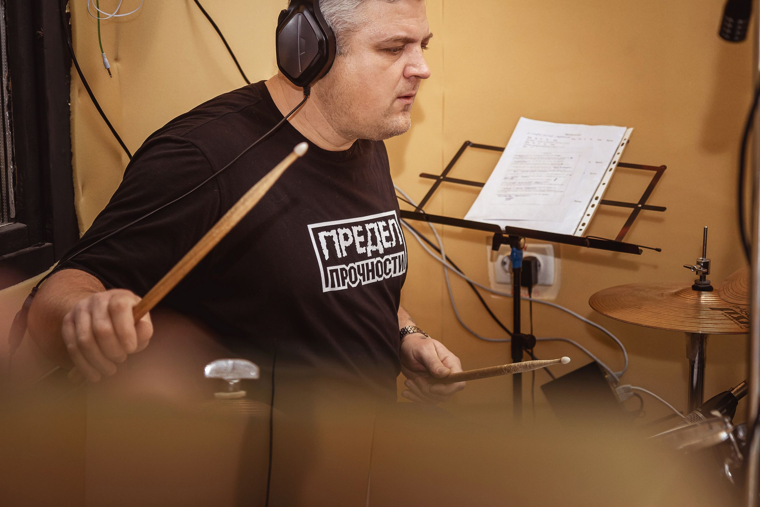 Эти ребята делают рок. Свадебный и семейный фотограф в Томске Максим Бейков