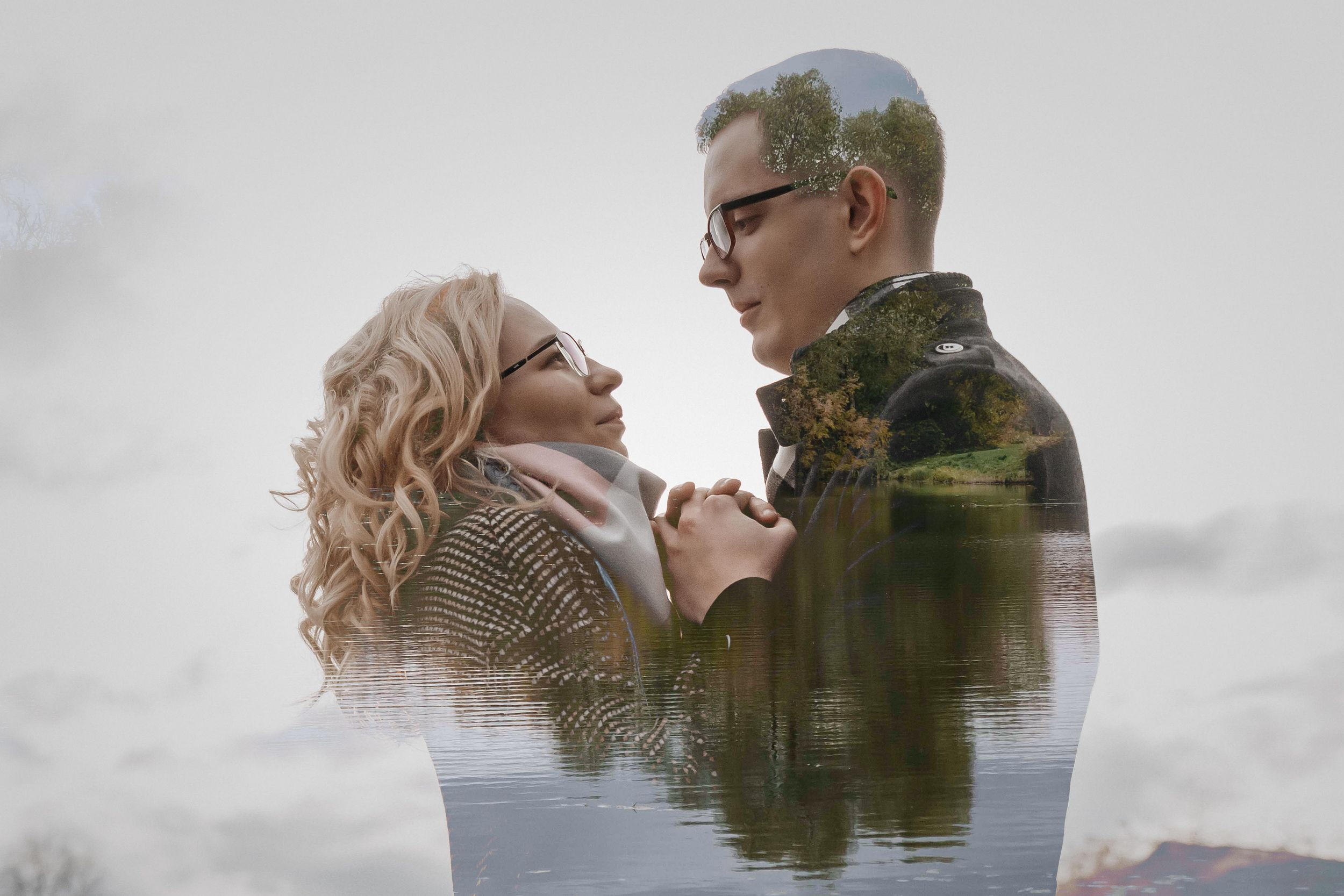 Портфолио съемок «Для себя». Свадебный и семейный фотограф в Томске Максим Бейков