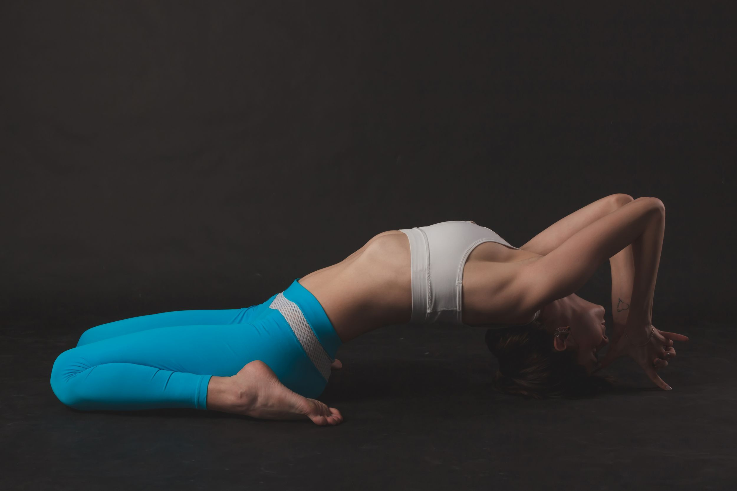 Баланс тела, разума и духа. Свадебный и семейный фотограф в Томске Максим Бейков