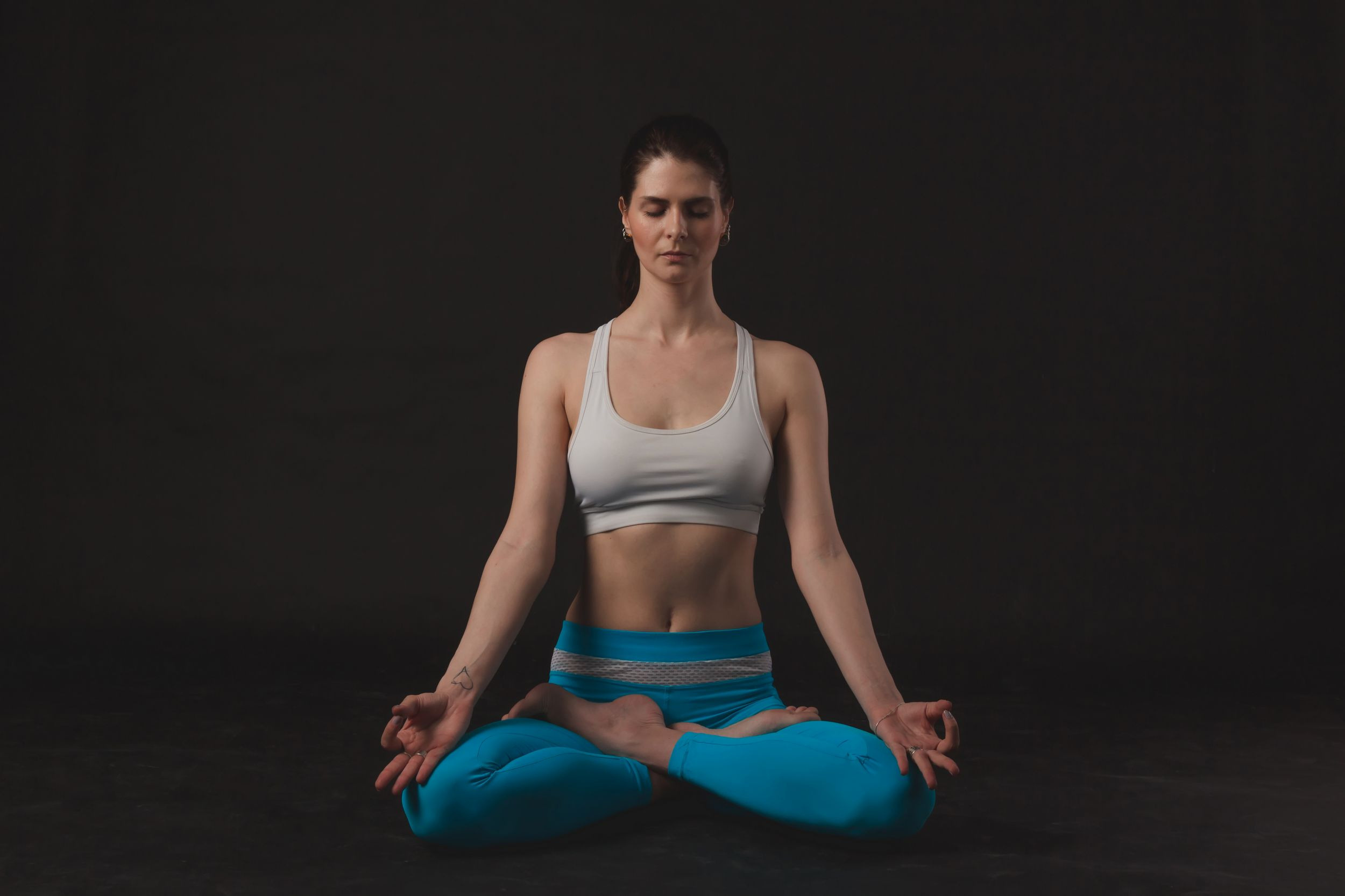 Баланс тела, разума и духа. Свадебный и семейный фотограф в Томске Максим Бейков