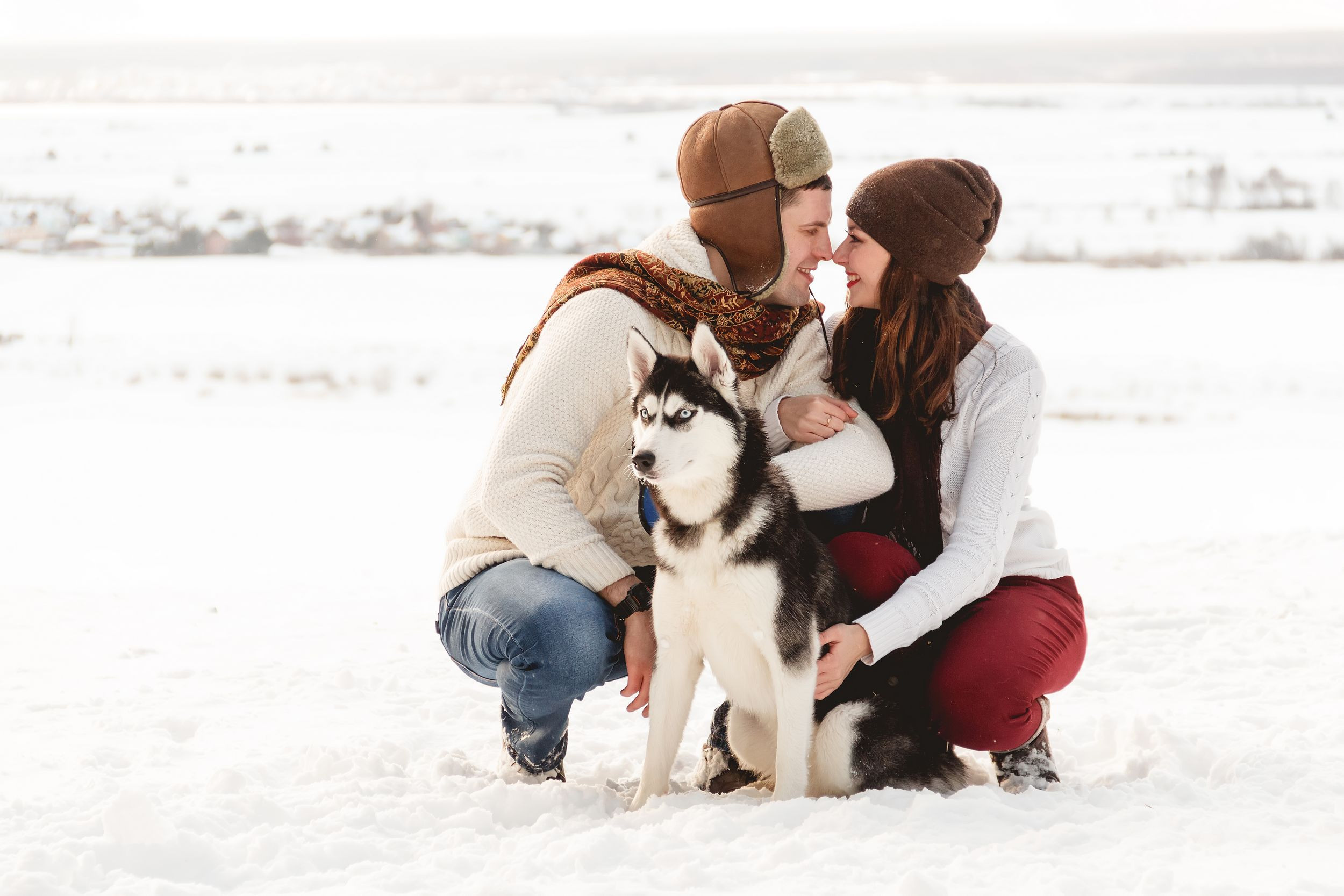 Портфолио съемок «Для себя». Свадебный и семейный фотограф в Томске Максим Бейков