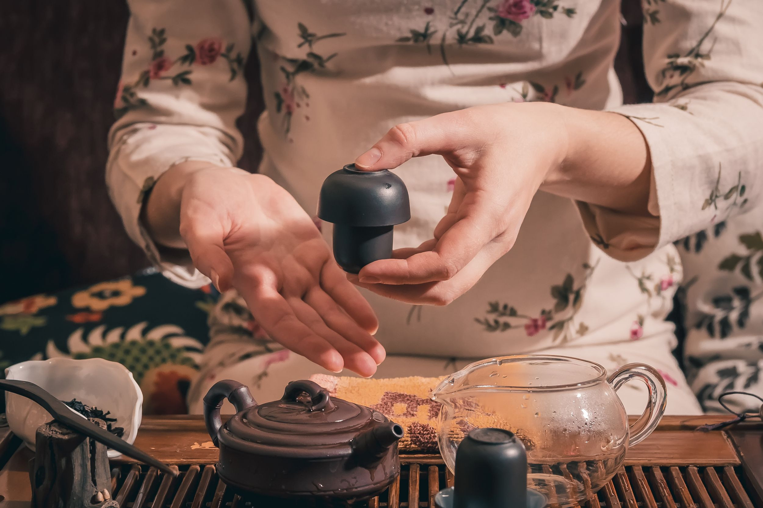 Чайная обитель. Свадебный и семейный фотограф в Томске Максим Бейков