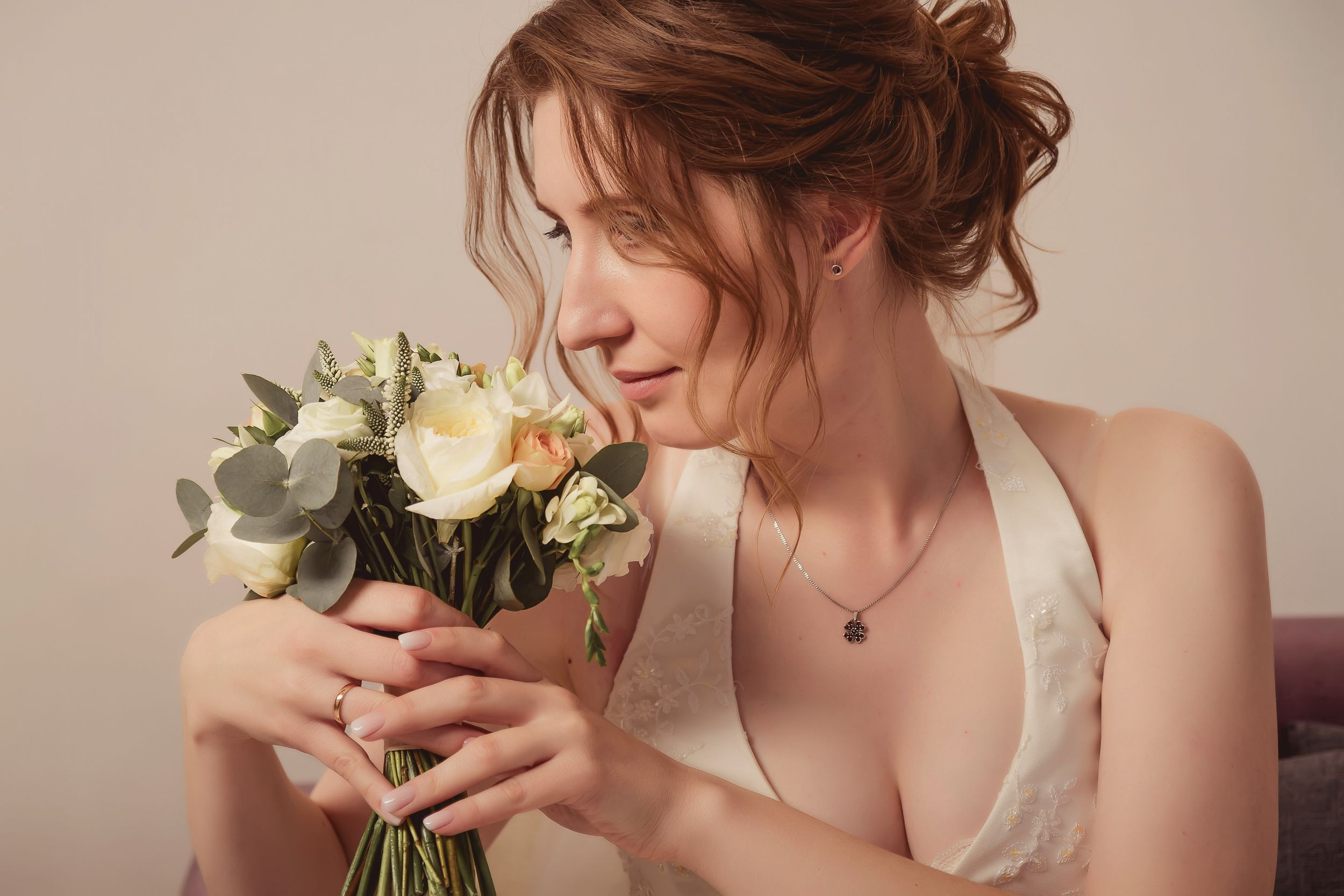 Свадебное портфолио. Свадебный и семейный фотограф в Томске Максим Бейков