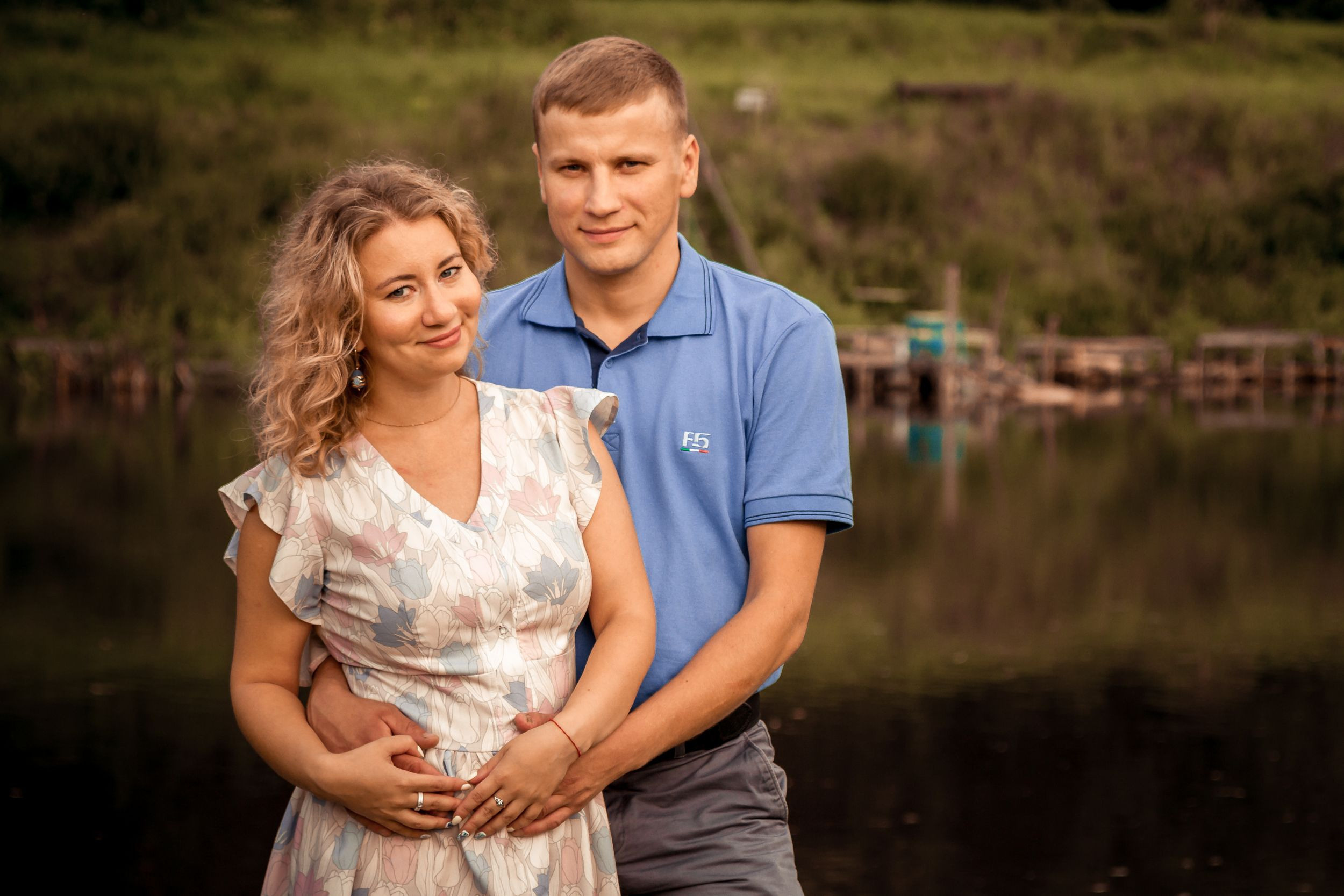 Портфолио съемок «Для себя». Свадебный и семейный фотограф в Томске Максим Бейков