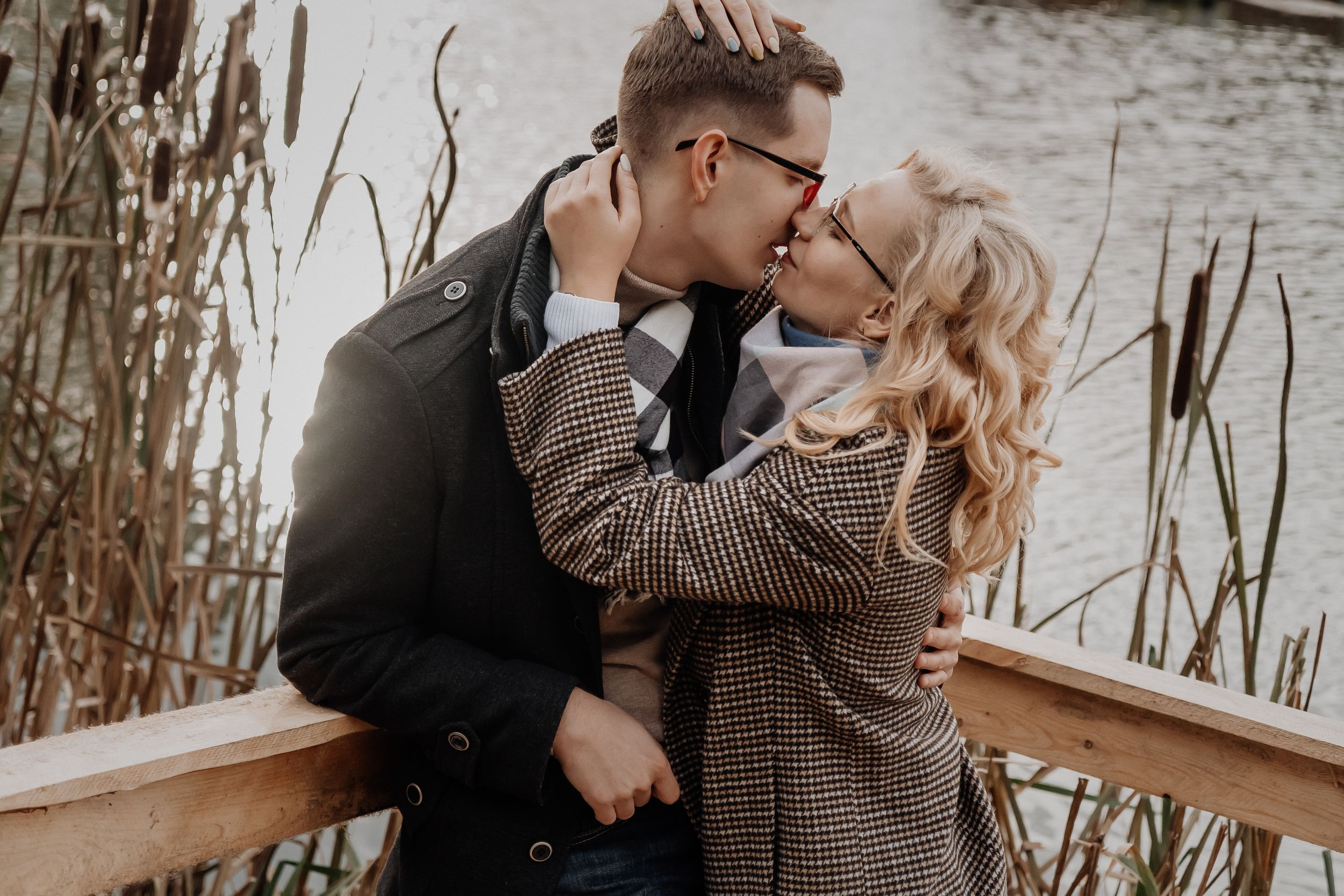 Портфолио съемок «Для себя». Свадебный и семейный фотограф в Томске Максим Бейков