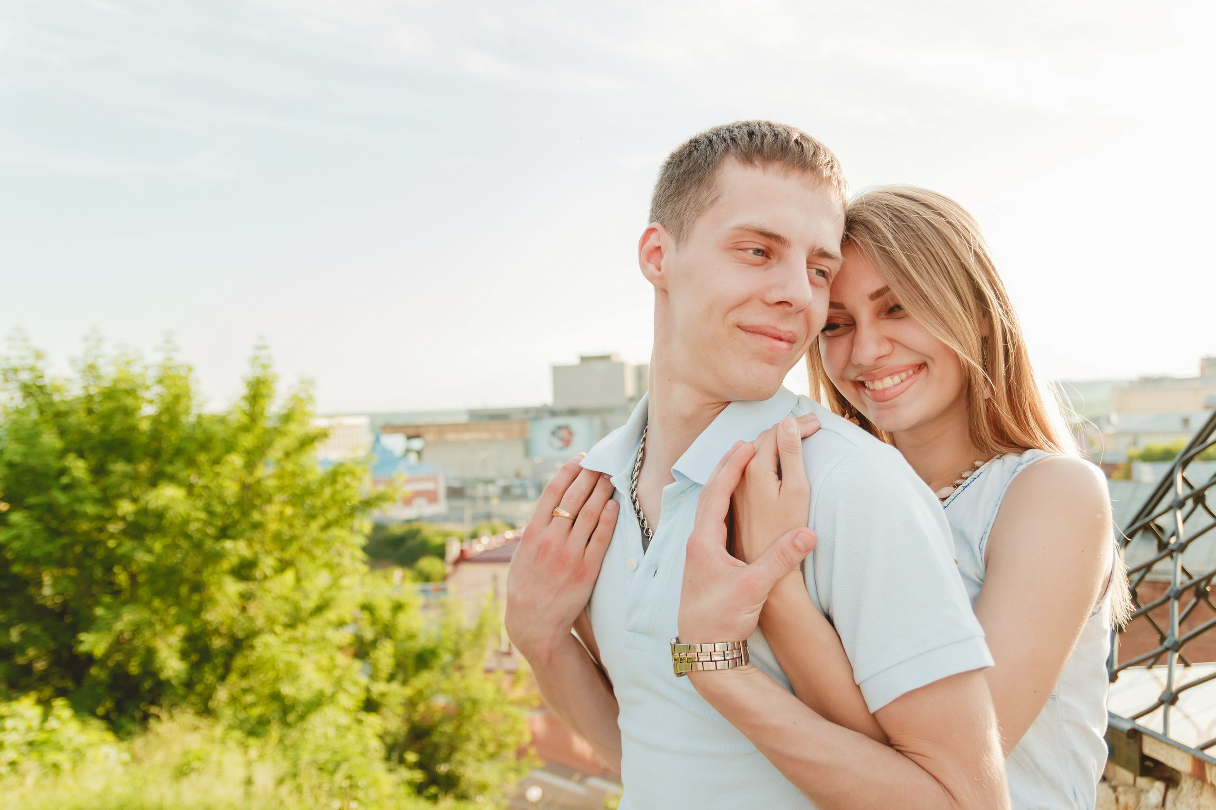 Портфолио съемок «Для себя». Свадебный и семейный фотограф в Томске Максим Бейков