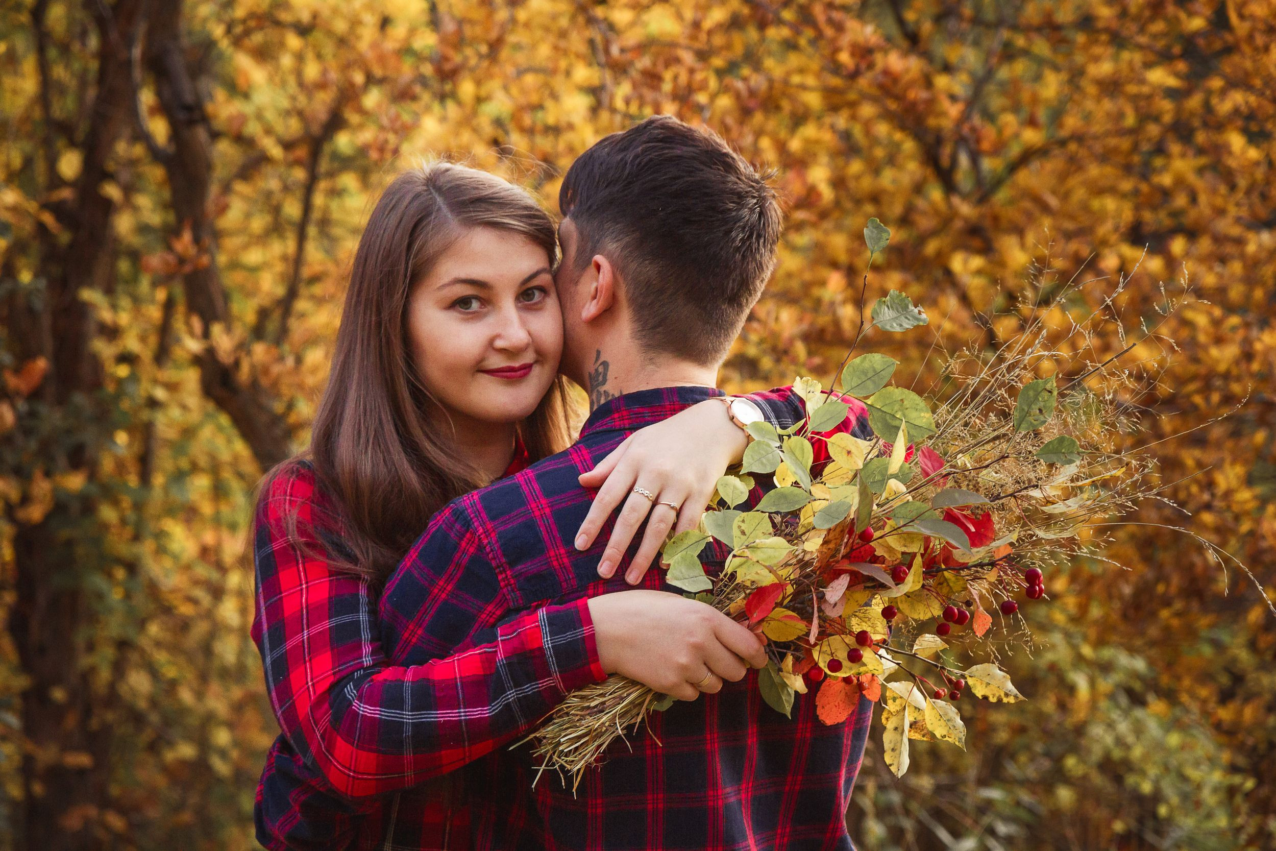 Портфолио съемок «Для себя». Свадебный и семейный фотограф в Томске Максим Бейков