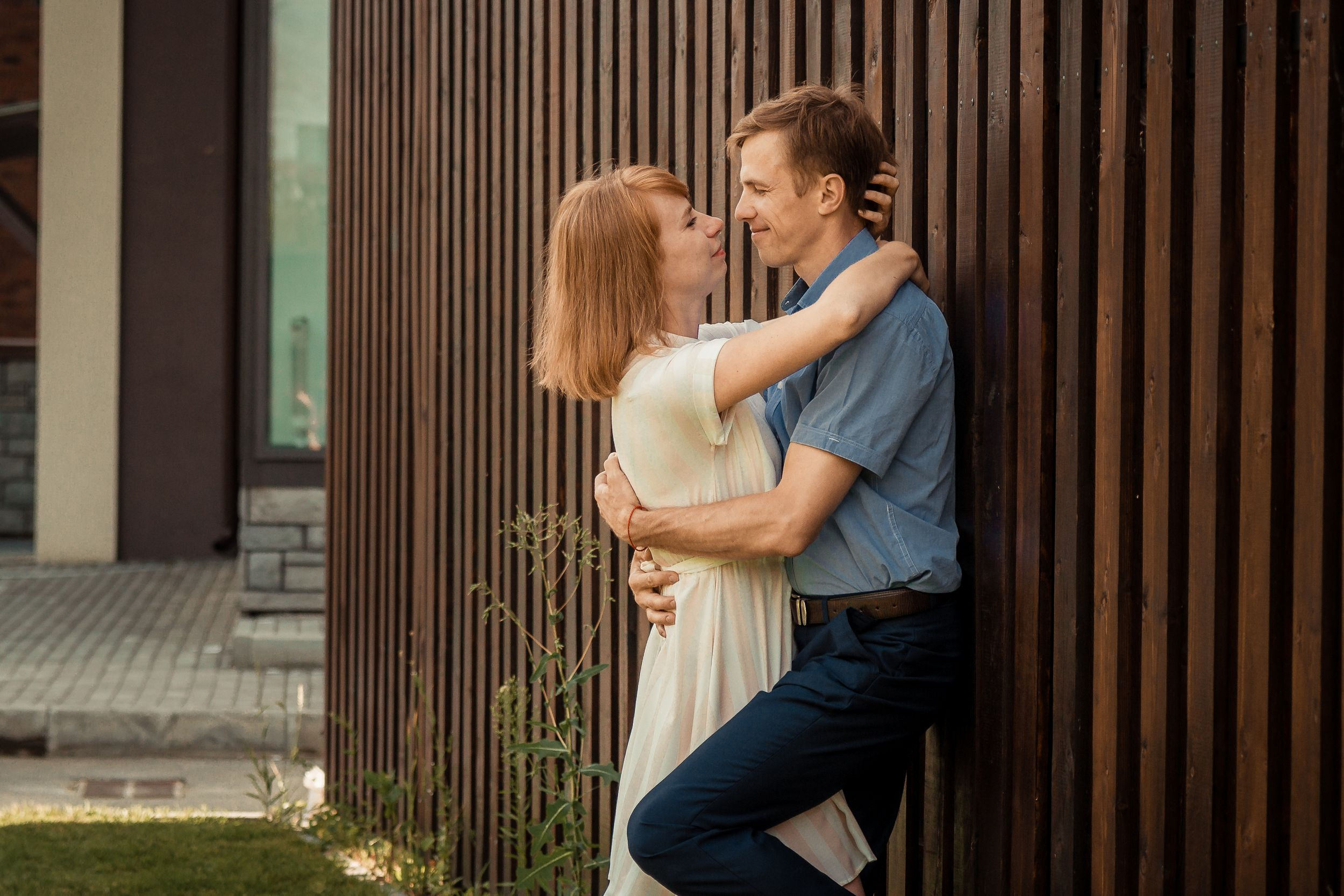 Портфолио съемок «Для себя». Свадебный и семейный фотограф в Томске Максим Бейков