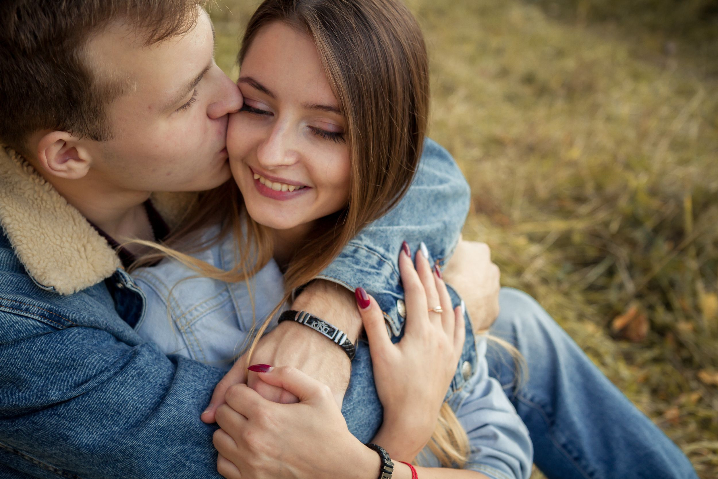 Портфолио съемок «Для себя». Свадебный и семейный фотограф в Томске Максим Бейков