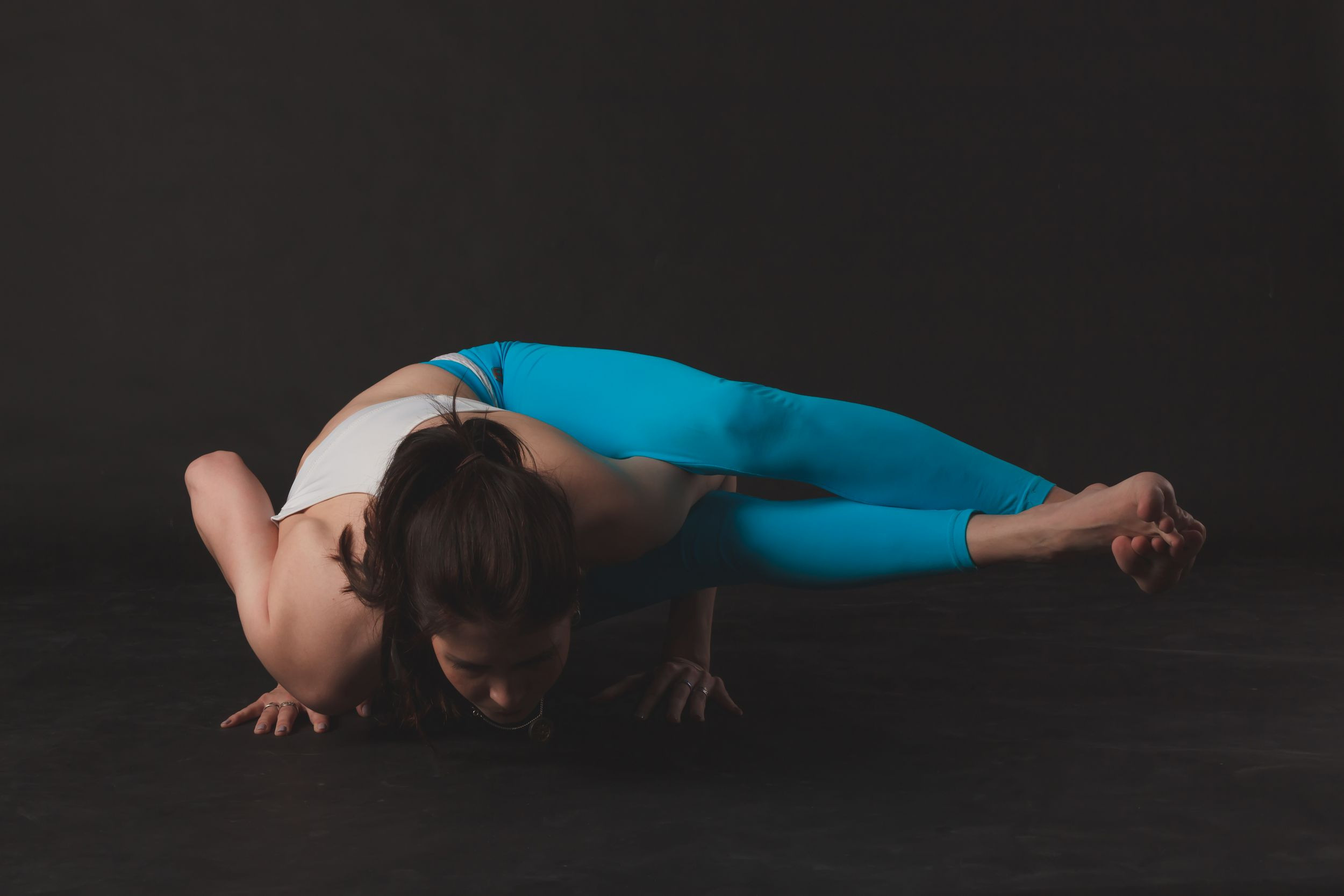 Баланс тела, разума и духа. Свадебный и семейный фотограф в Томске Максим Бейков