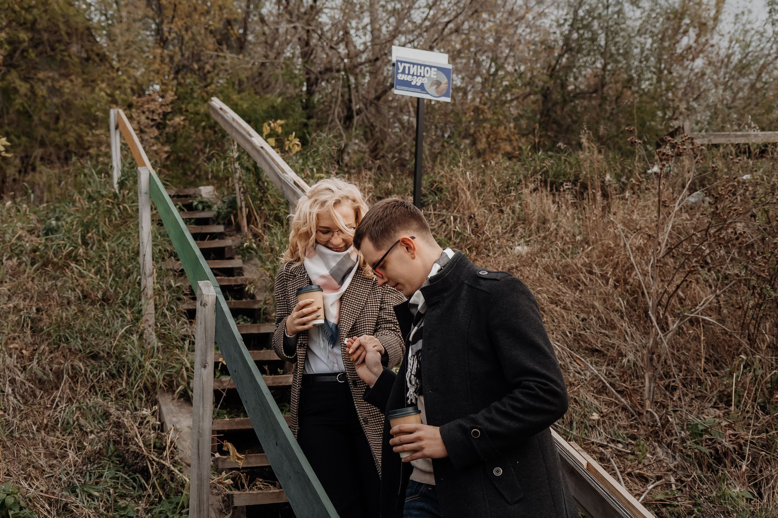 Портфолио съемок «Для себя». Свадебный и семейный фотограф в Томске Максим Бейков