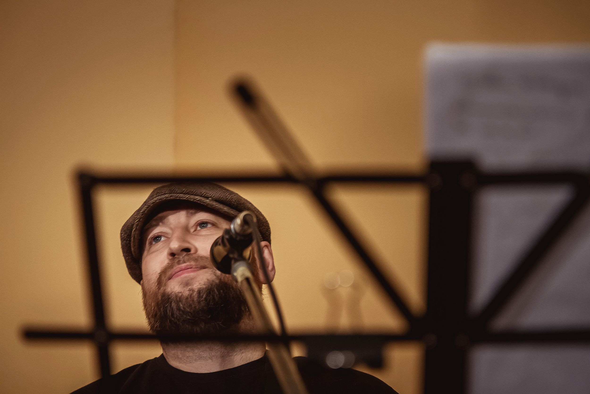 Эти ребята делают рок. Свадебный и семейный фотограф в Томске Максим Бейков