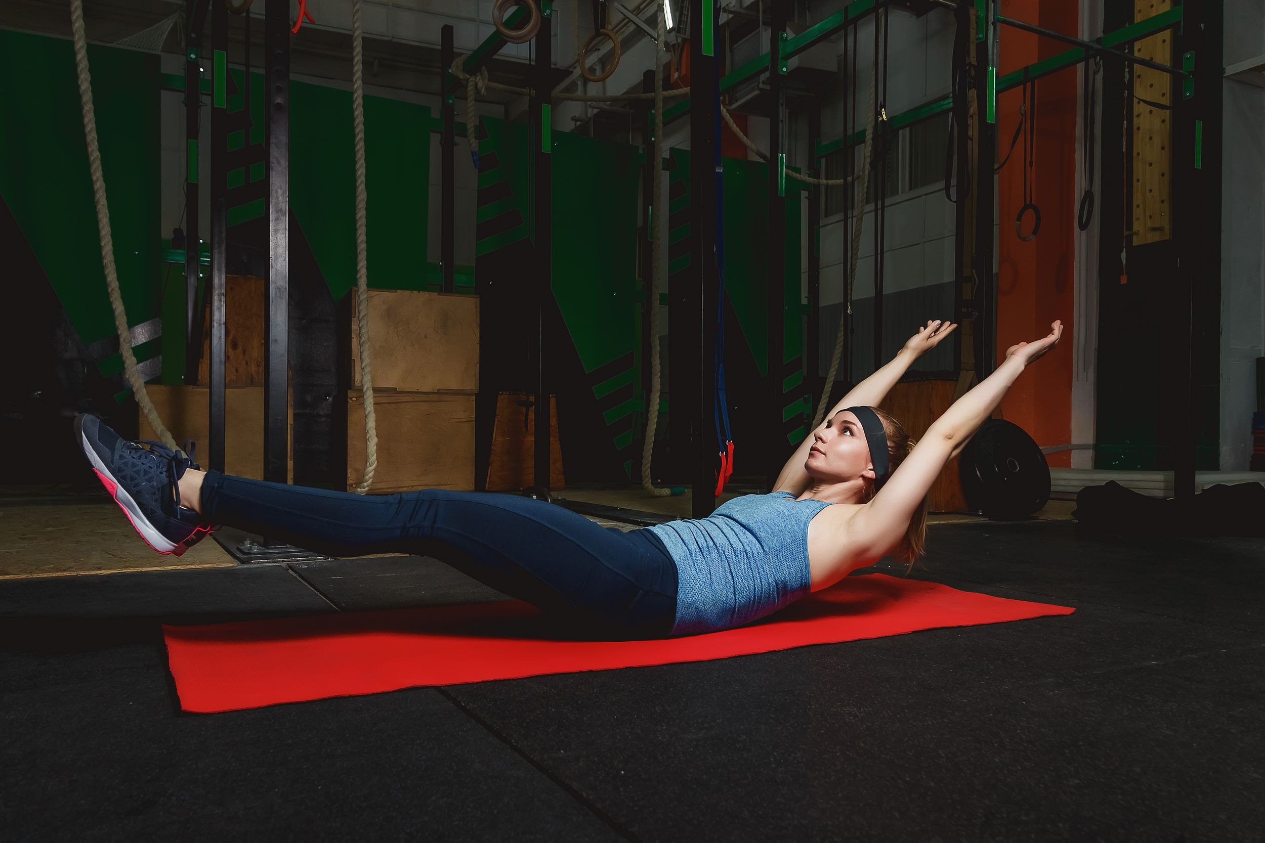 Спорт как образ жизни. Свадебный и семейный фотограф в Томске Максим Бейков