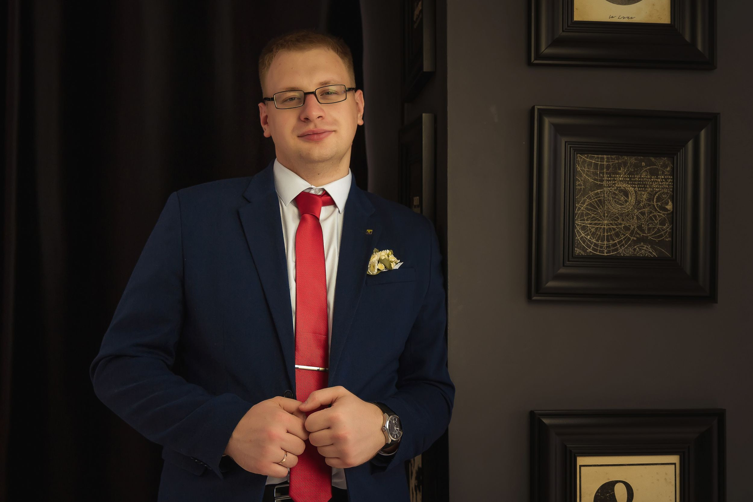 Свадебное портфолио. Свадебный и семейный фотограф в Томске Максим Бейков