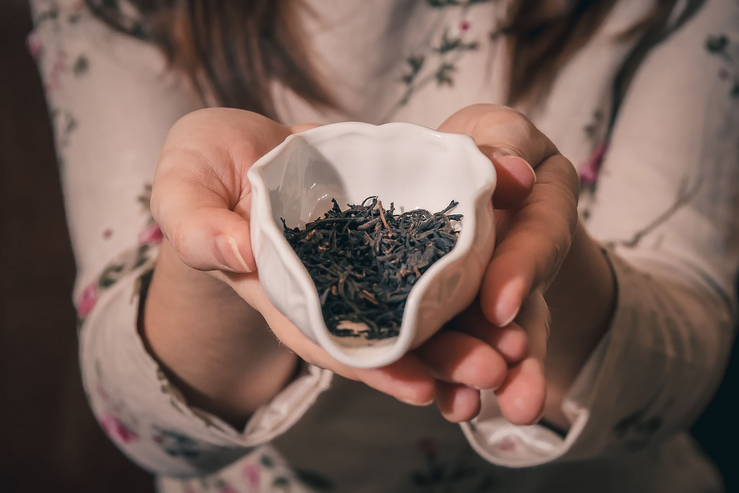 Чайная обитель. Свадебный и семейный фотограф в Томске Максим Бейков