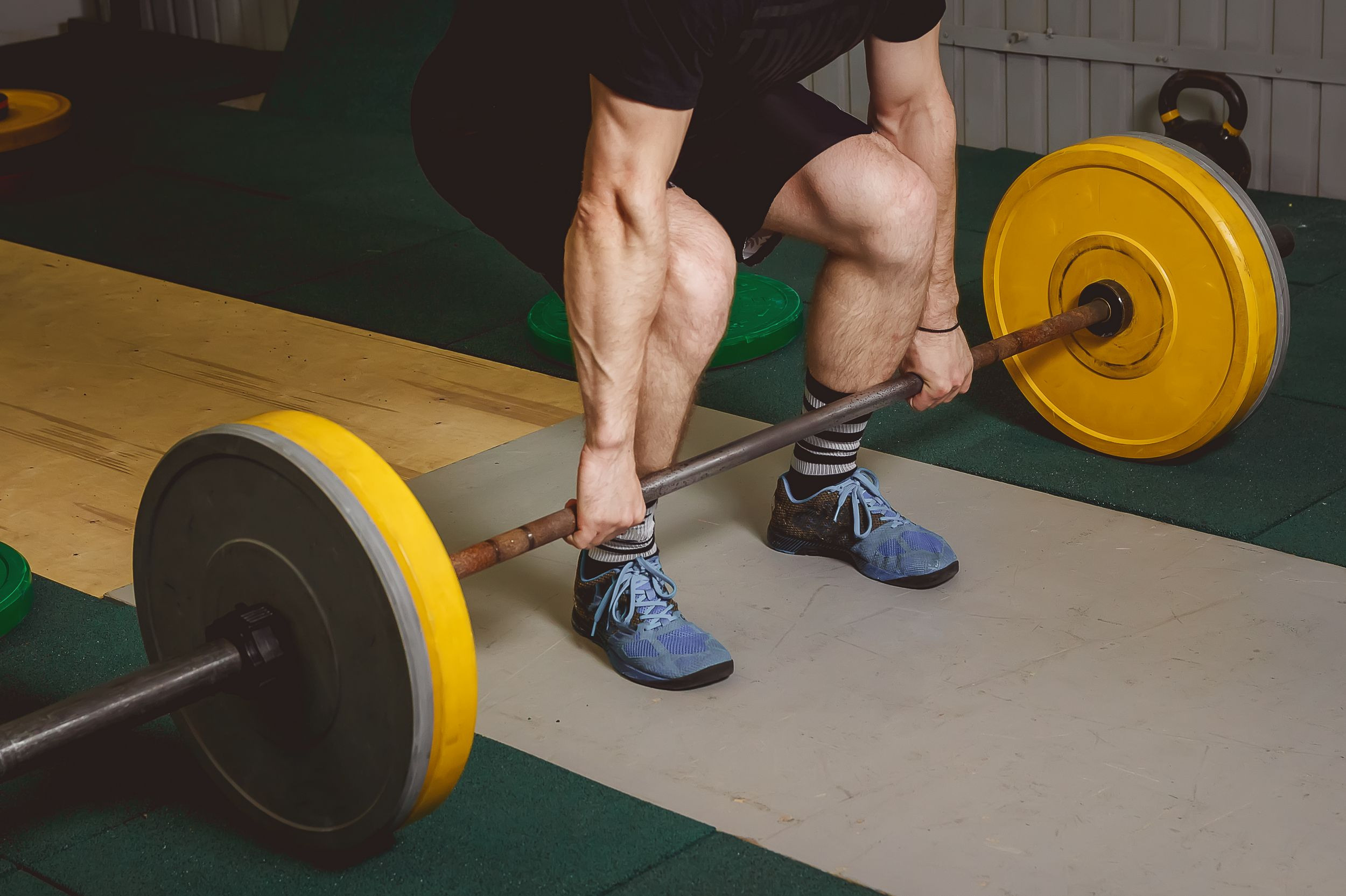 Спорт как образ жизни. Свадебный и семейный фотограф в Томске Максим Бейков