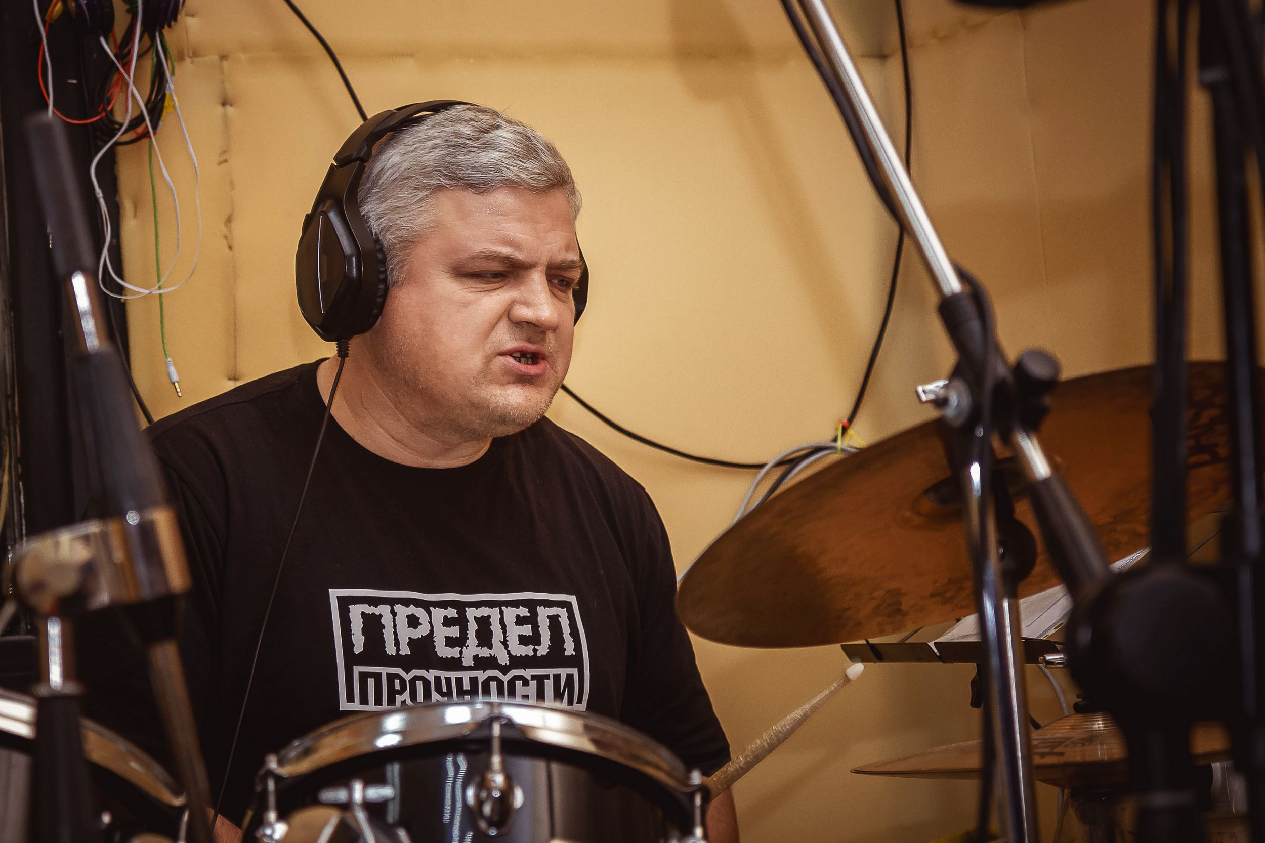 Эти ребята делают рок. Свадебный и семейный фотограф в Томске Максим Бейков