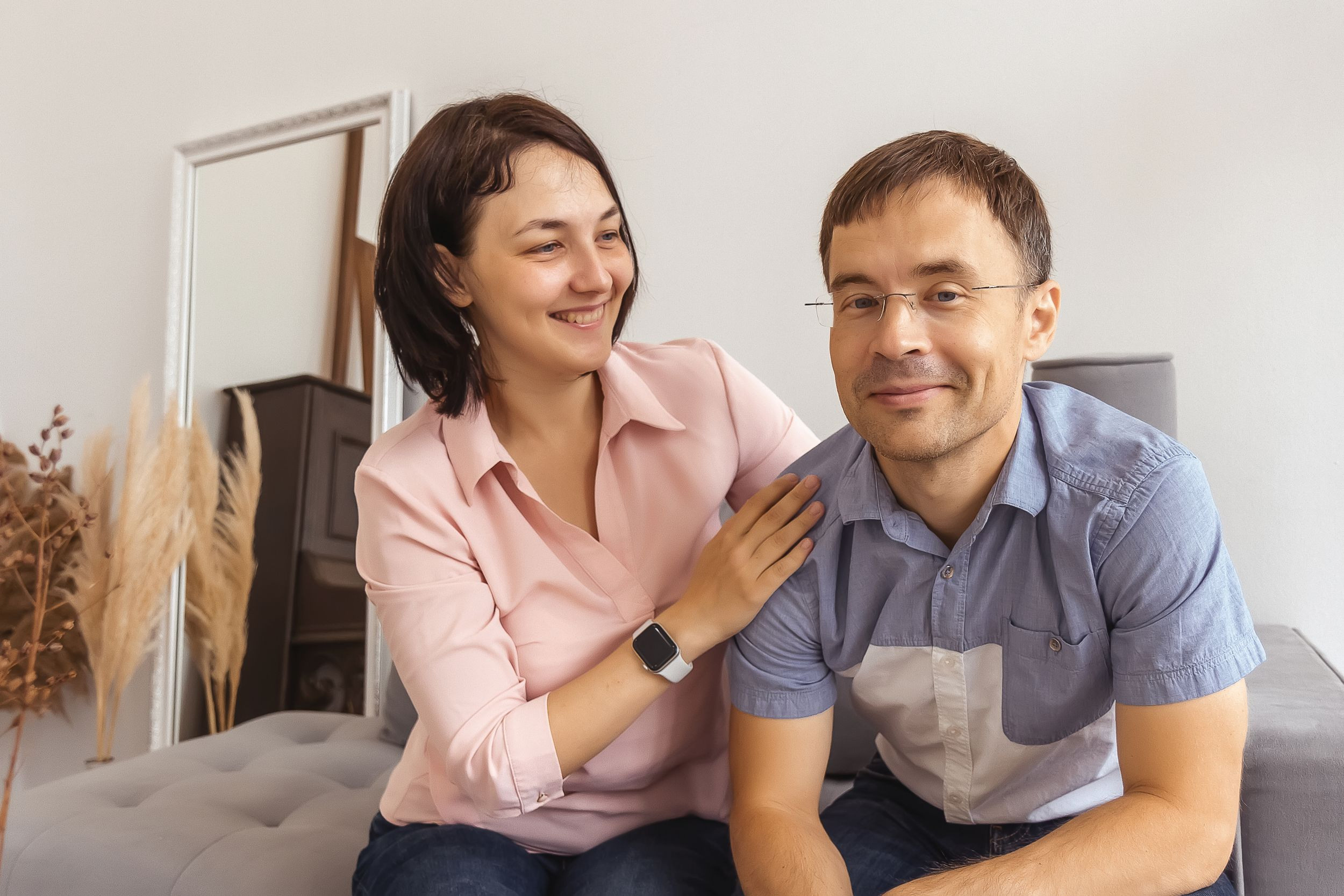 Портфолио съемок «Для себя». Свадебный и семейный фотограф в Томске Максим Бейков