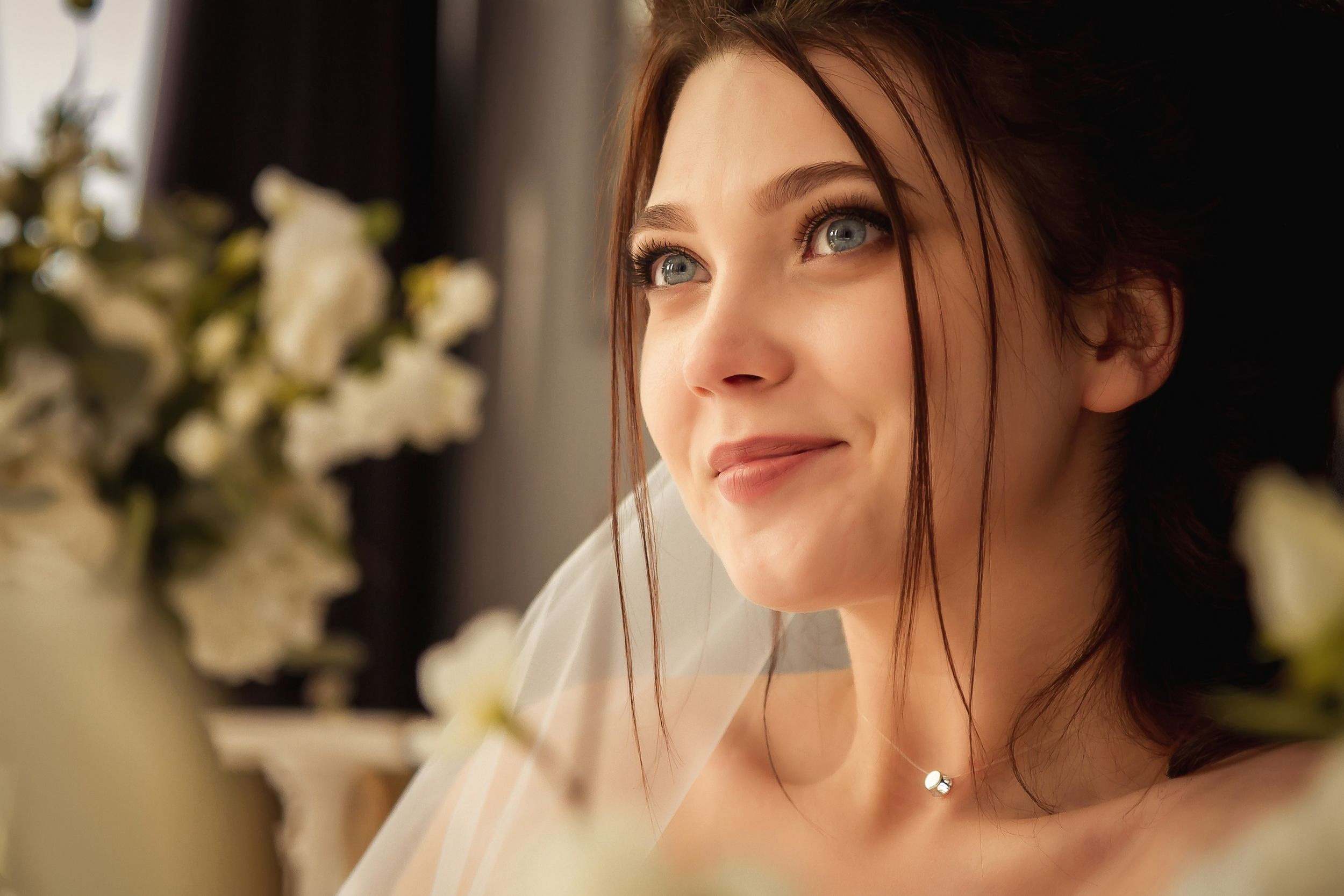 Свадебное портфолио. Свадебный и семейный фотограф в Томске Максим Бейков