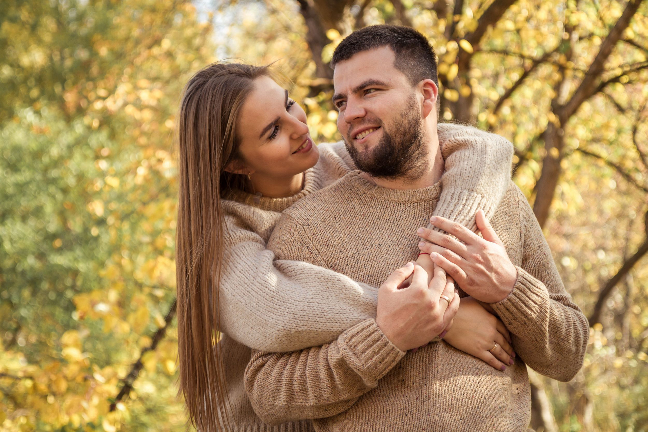 Портфолио съемок «Для себя». Свадебный и семейный фотограф в Томске Максим Бейков