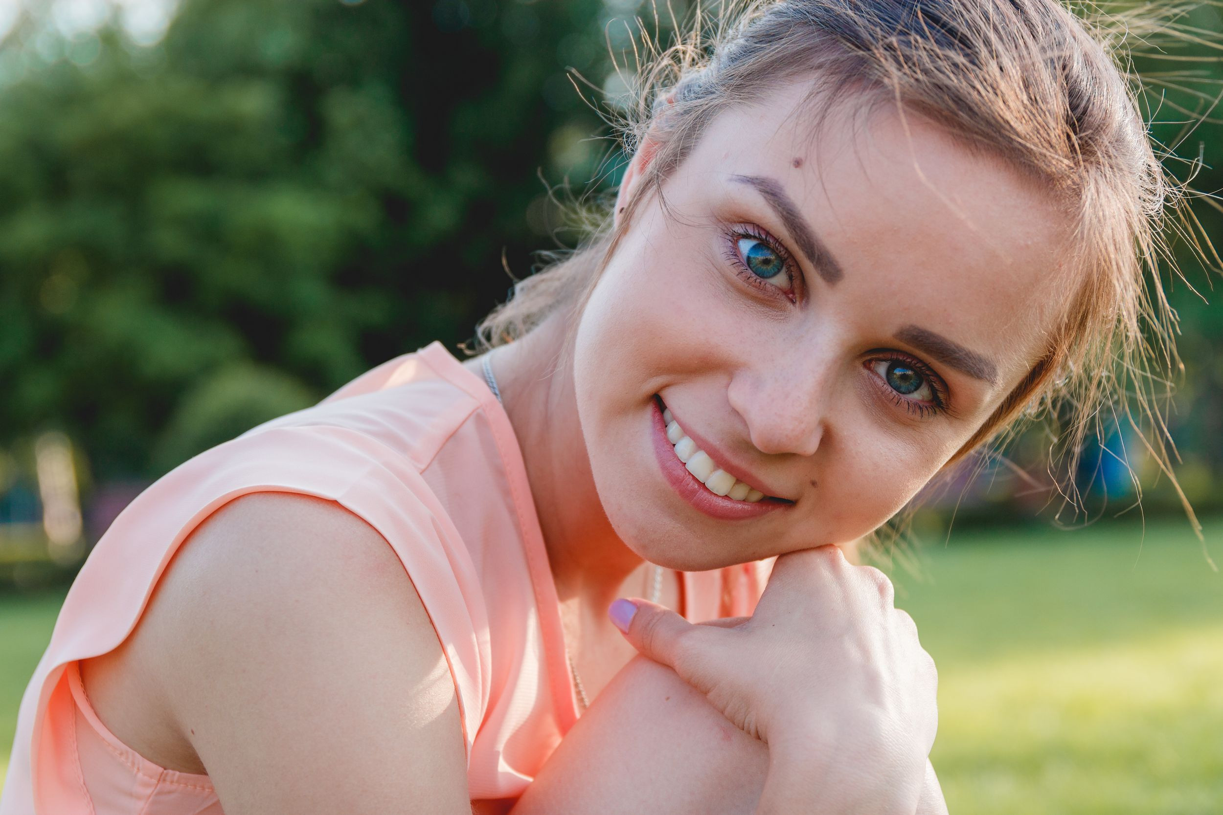 Портфолио съемок «Для себя». Свадебный и семейный фотограф в Томске Максим Бейков