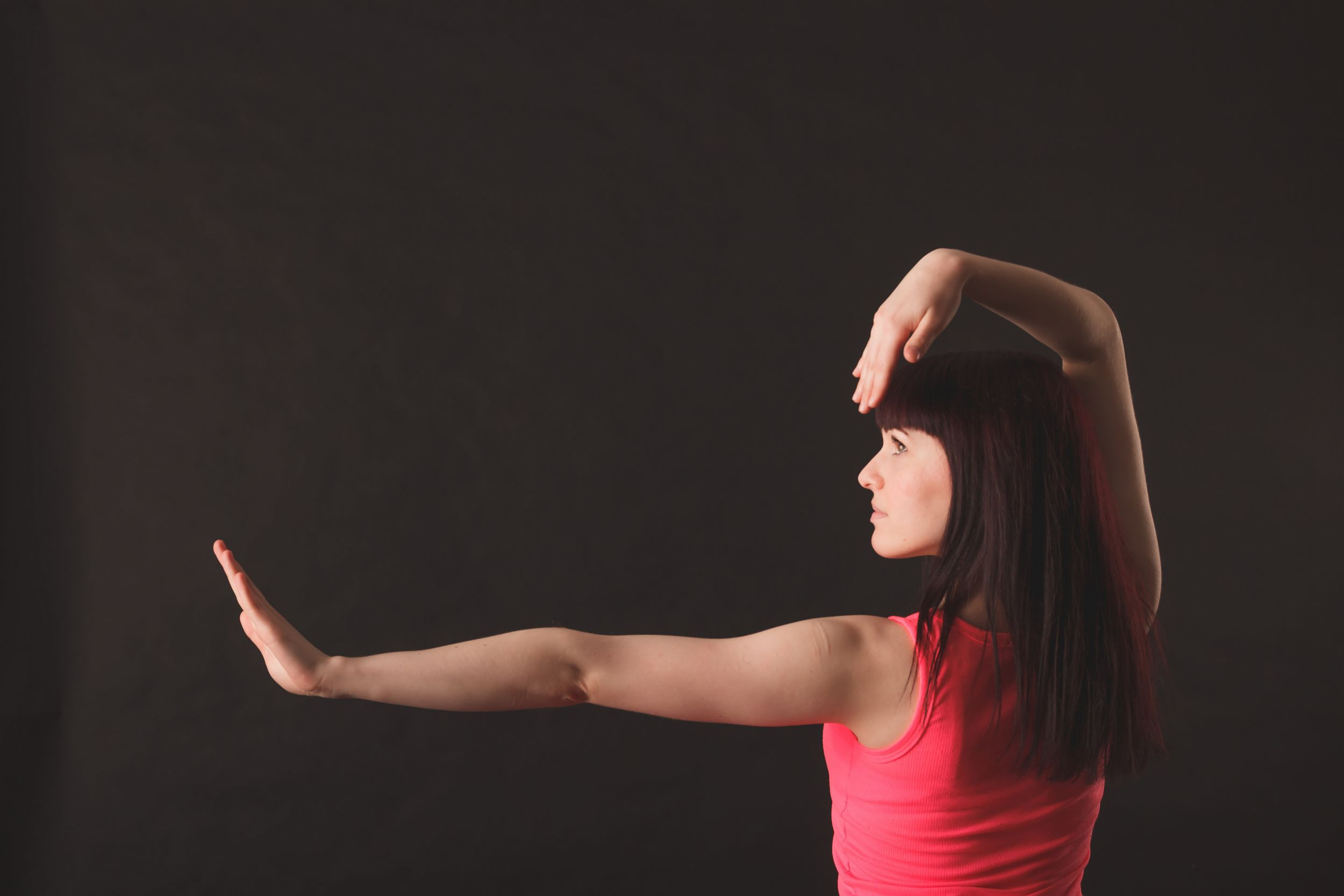 Гибкость ума и тела. Свадебный и семейный фотограф в Томске Максим Бейков