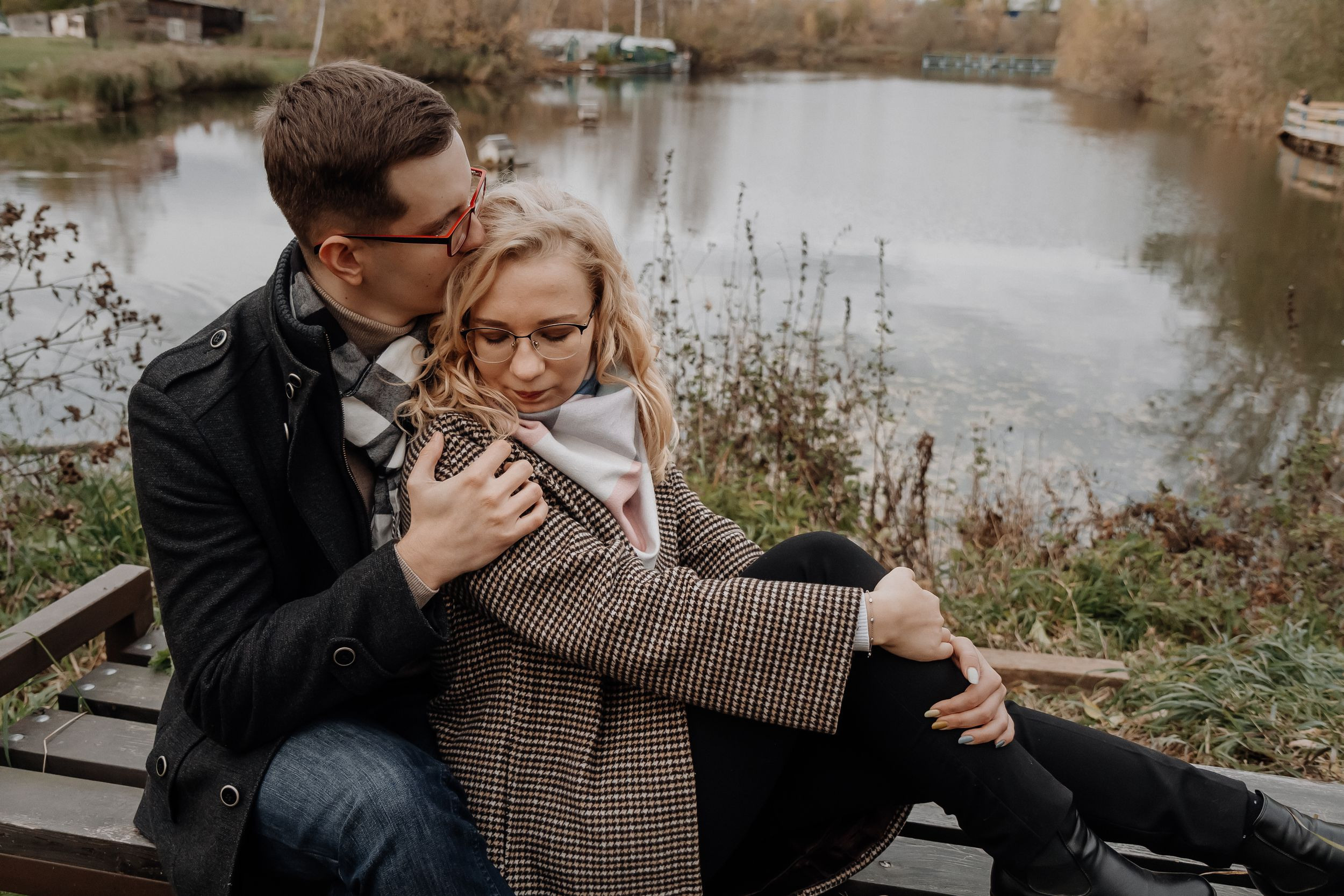 Портфолио съемок «Для себя». Свадебный и семейный фотограф в Томске Максим Бейков