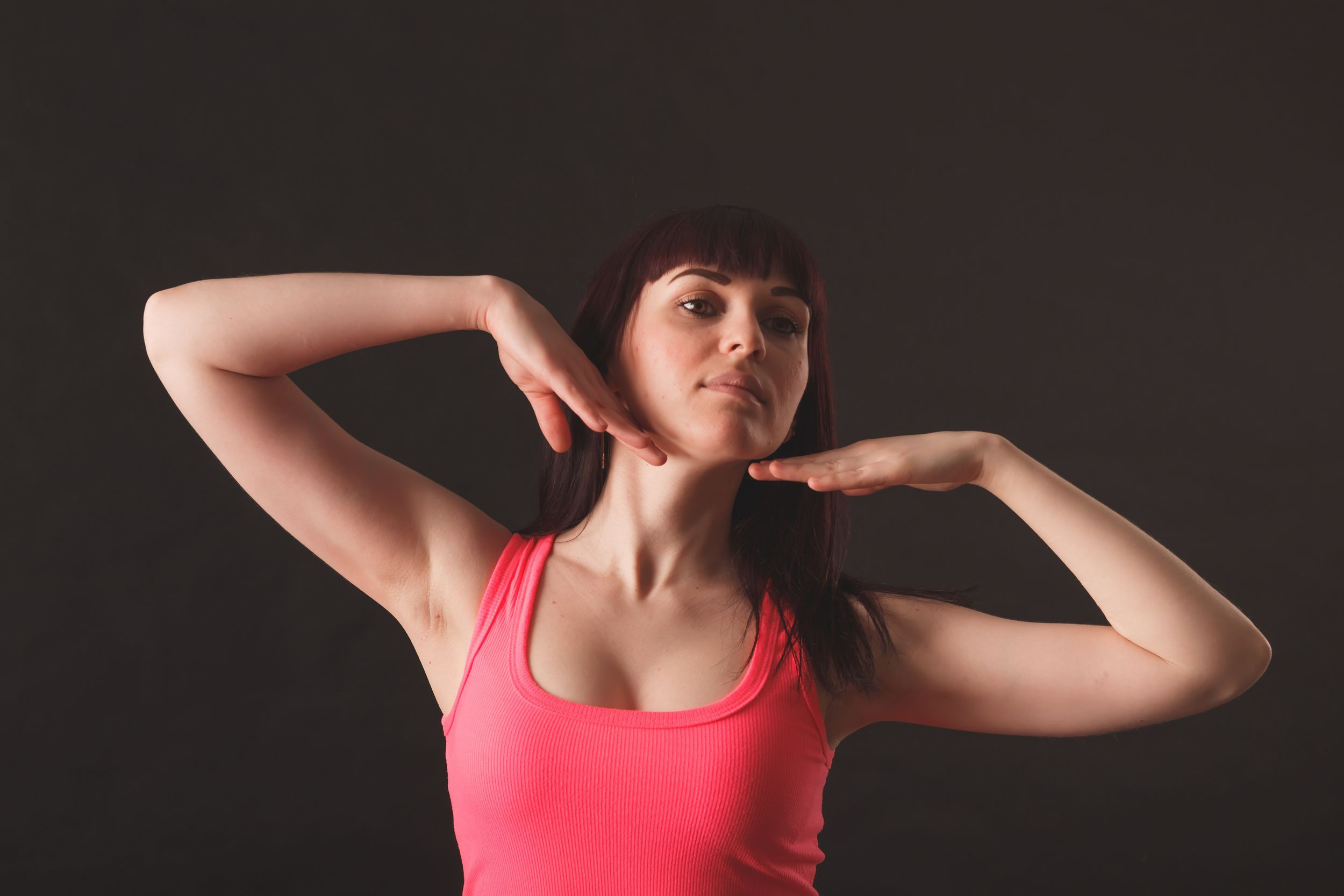 Гибкость ума и тела. Свадебный и семейный фотограф в Томске Максим Бейков