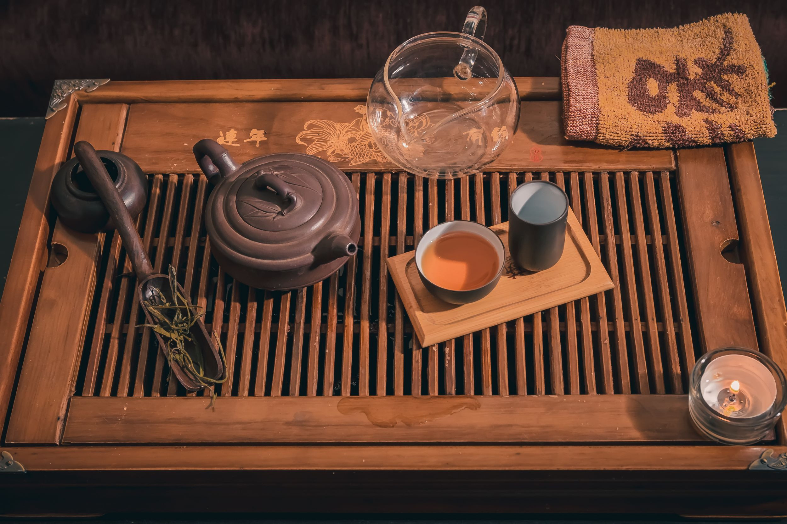 Чайная обитель. Свадебный и семейный фотограф в Томске Максим Бейков