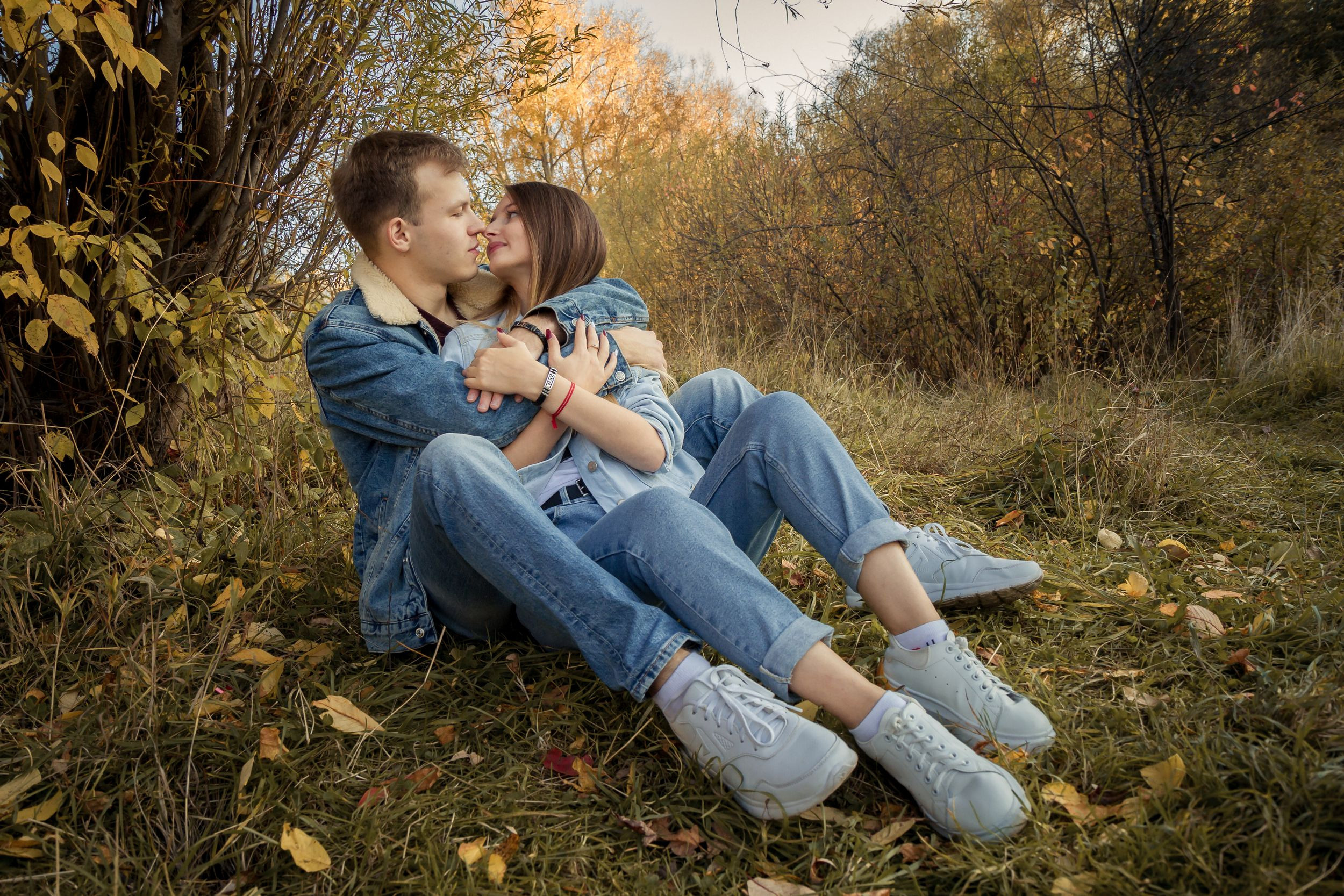 Портфолио съемок «Для себя». Свадебный и семейный фотограф в Томске Максим Бейков