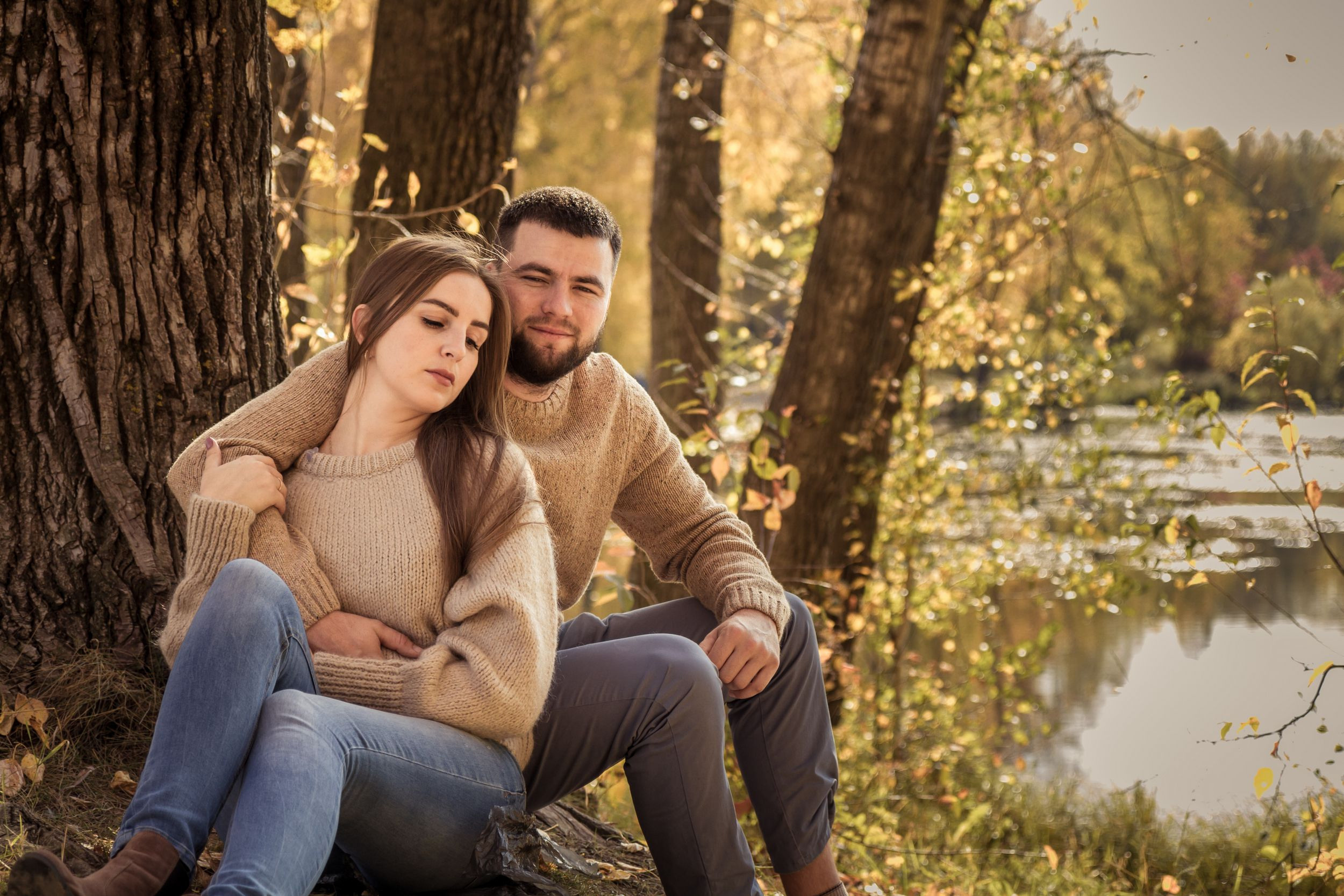 Портфолио съемок «Для себя». Свадебный и семейный фотограф в Томске Максим Бейков