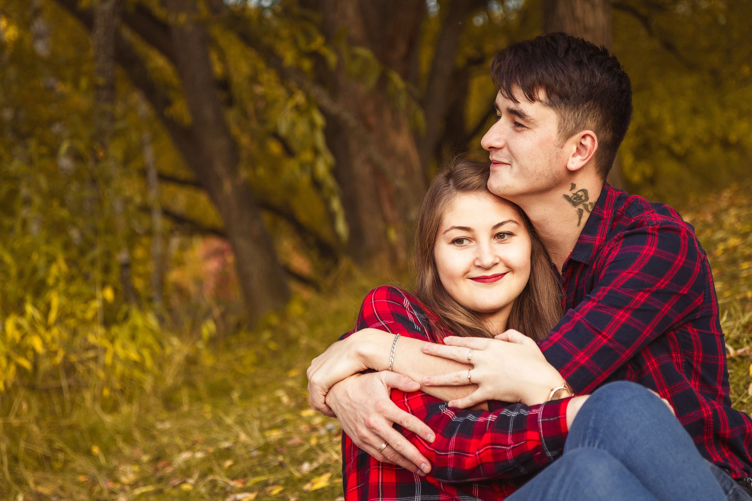 Портфолио съемок «Для себя». Свадебный и семейный фотограф в Томске Максим Бейков