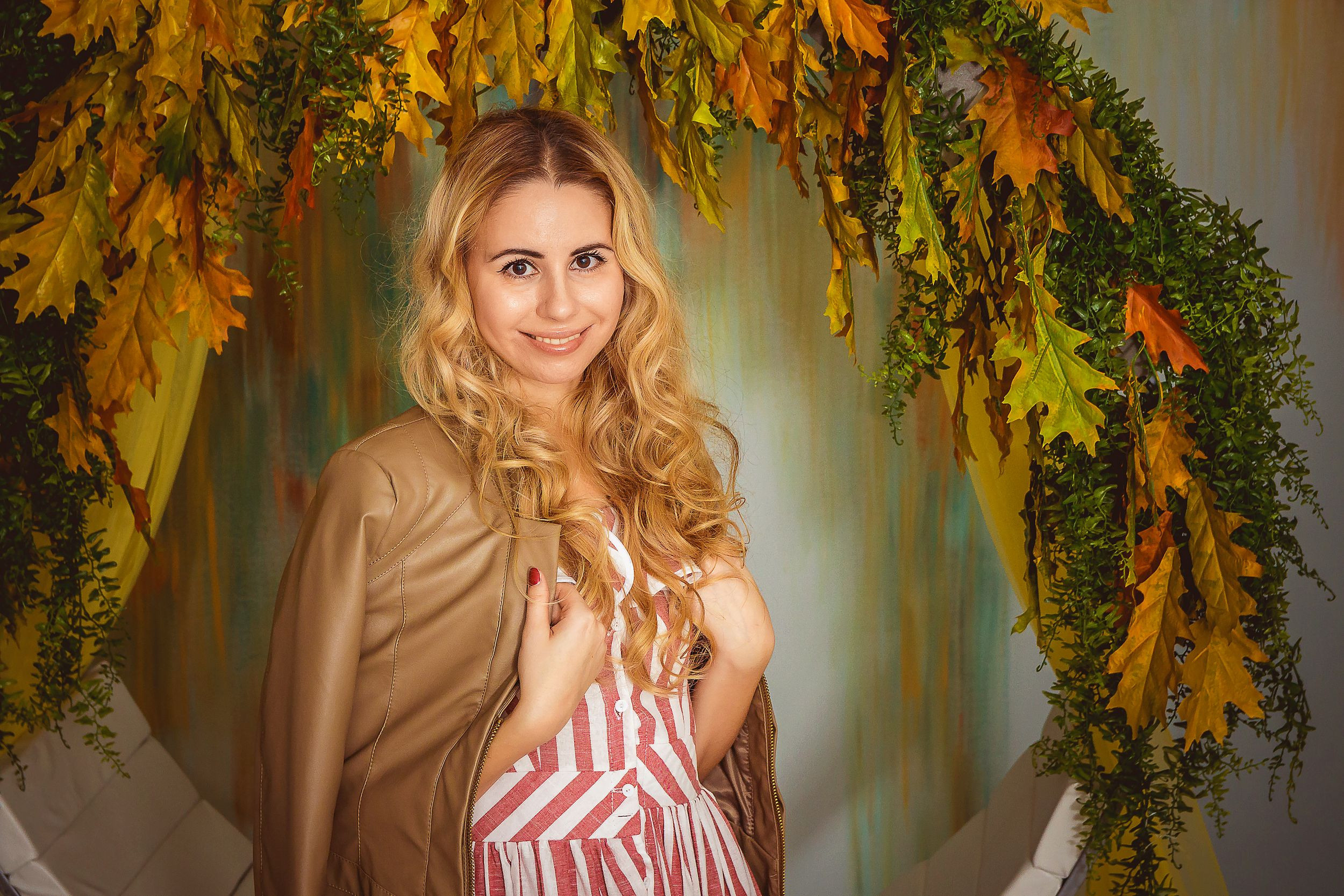 Портфолио съемок «Для себя». Свадебный и семейный фотограф в Томске Максим Бейков