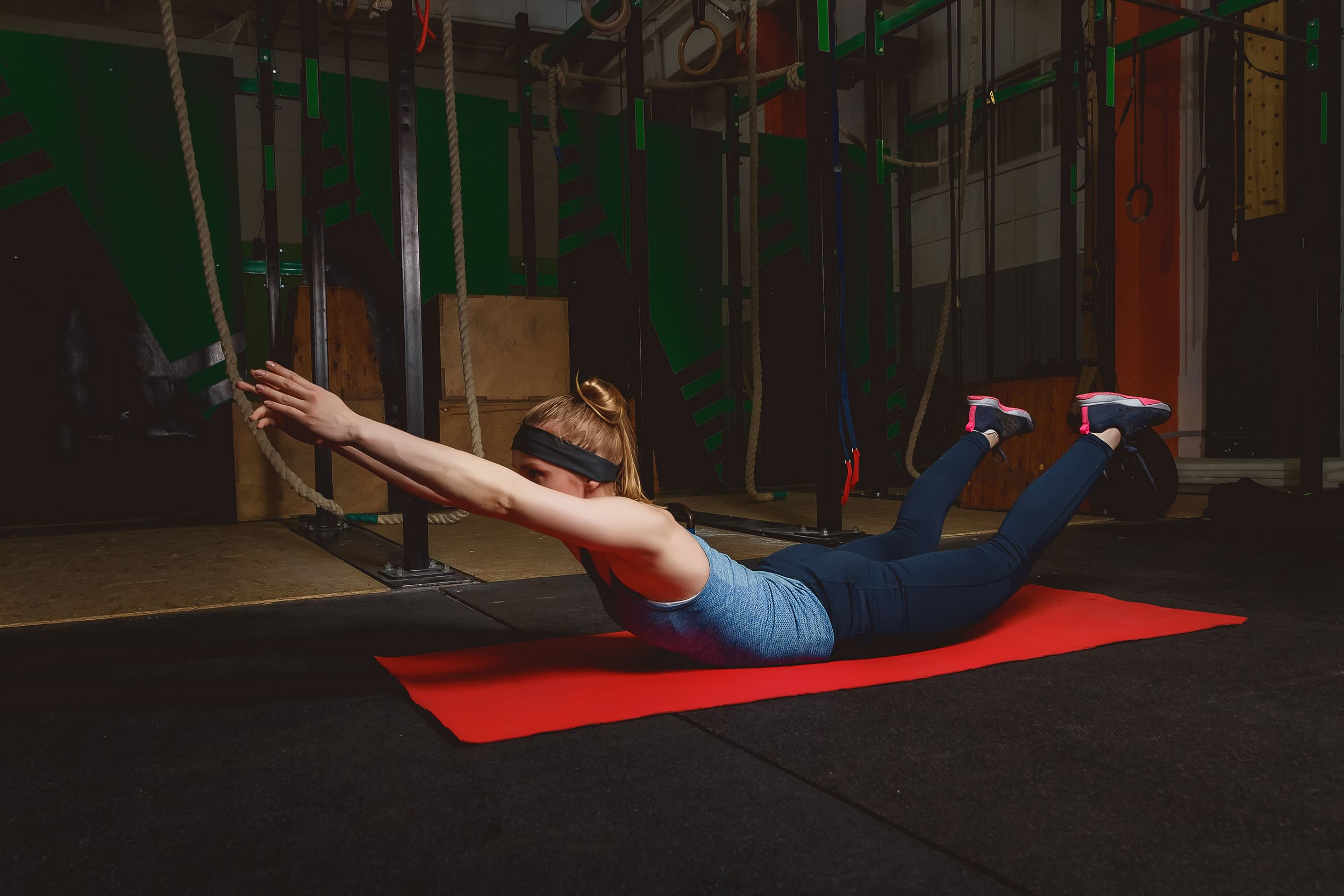 Спорт как образ жизни. Свадебный и семейный фотограф в Томске Максим Бейков