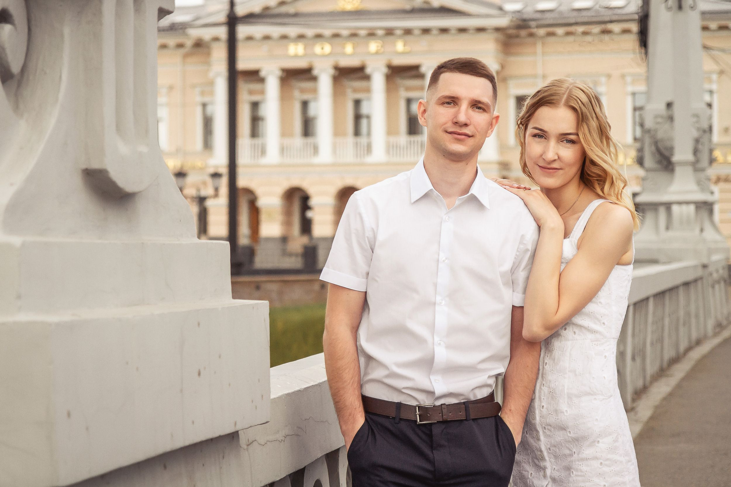 Портфолио съемок «Для себя». Свадебный и семейный фотограф в Томске Максим Бейков