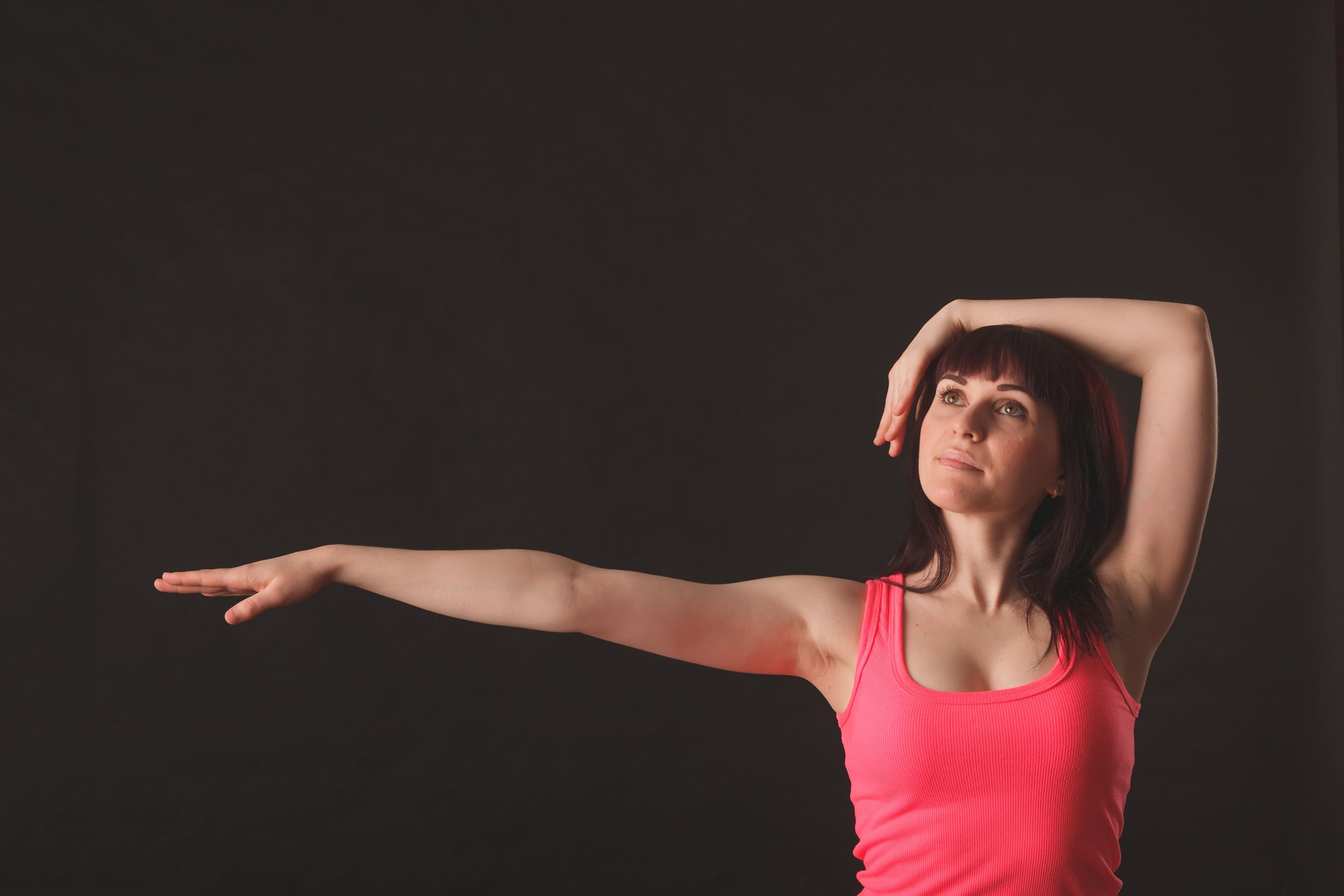 Гибкость ума и тела. Свадебный и семейный фотограф в Томске Максим Бейков