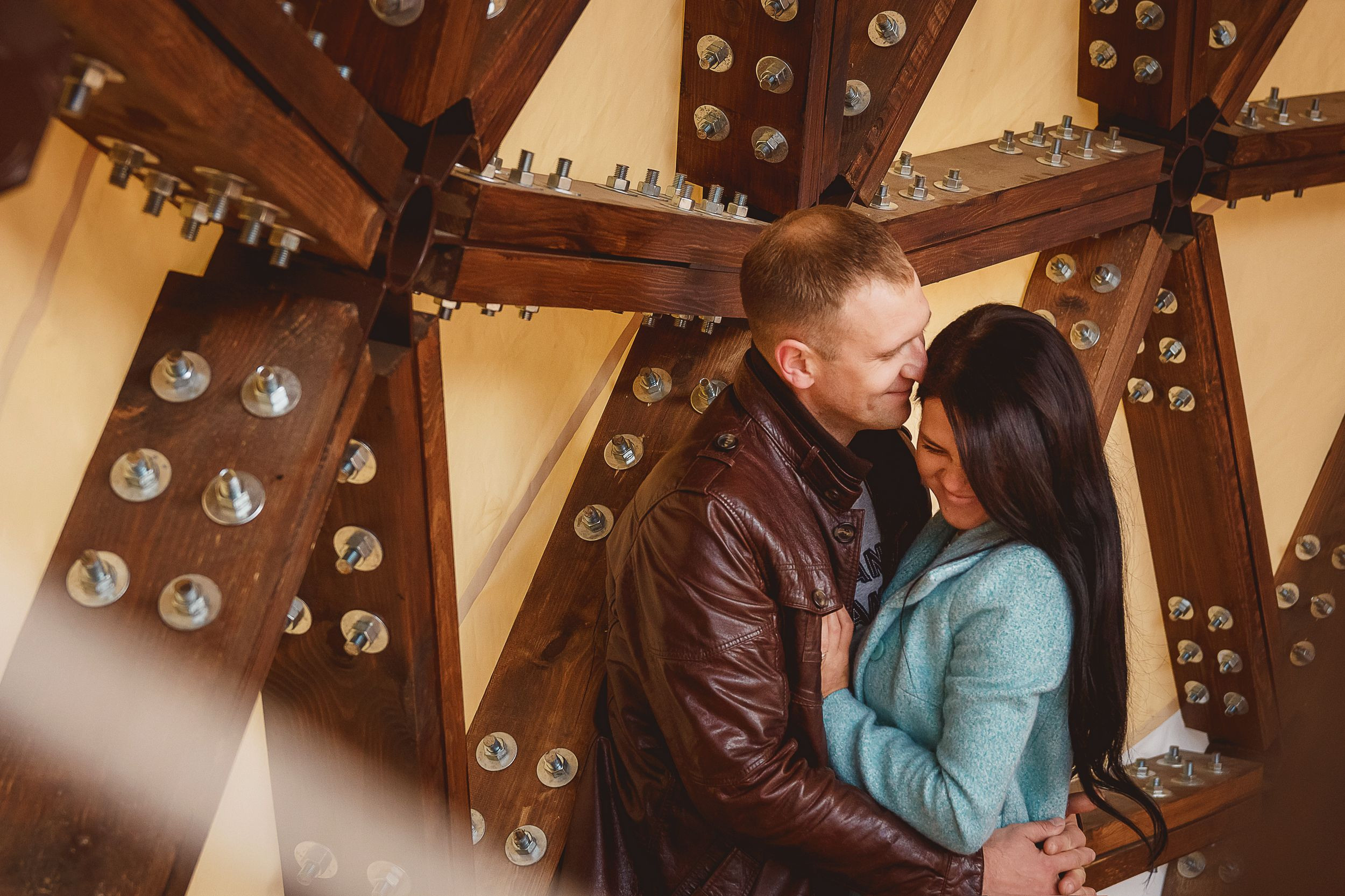 Портфолио съемок «Для себя». Свадебный и семейный фотограф в Томске Максим Бейков