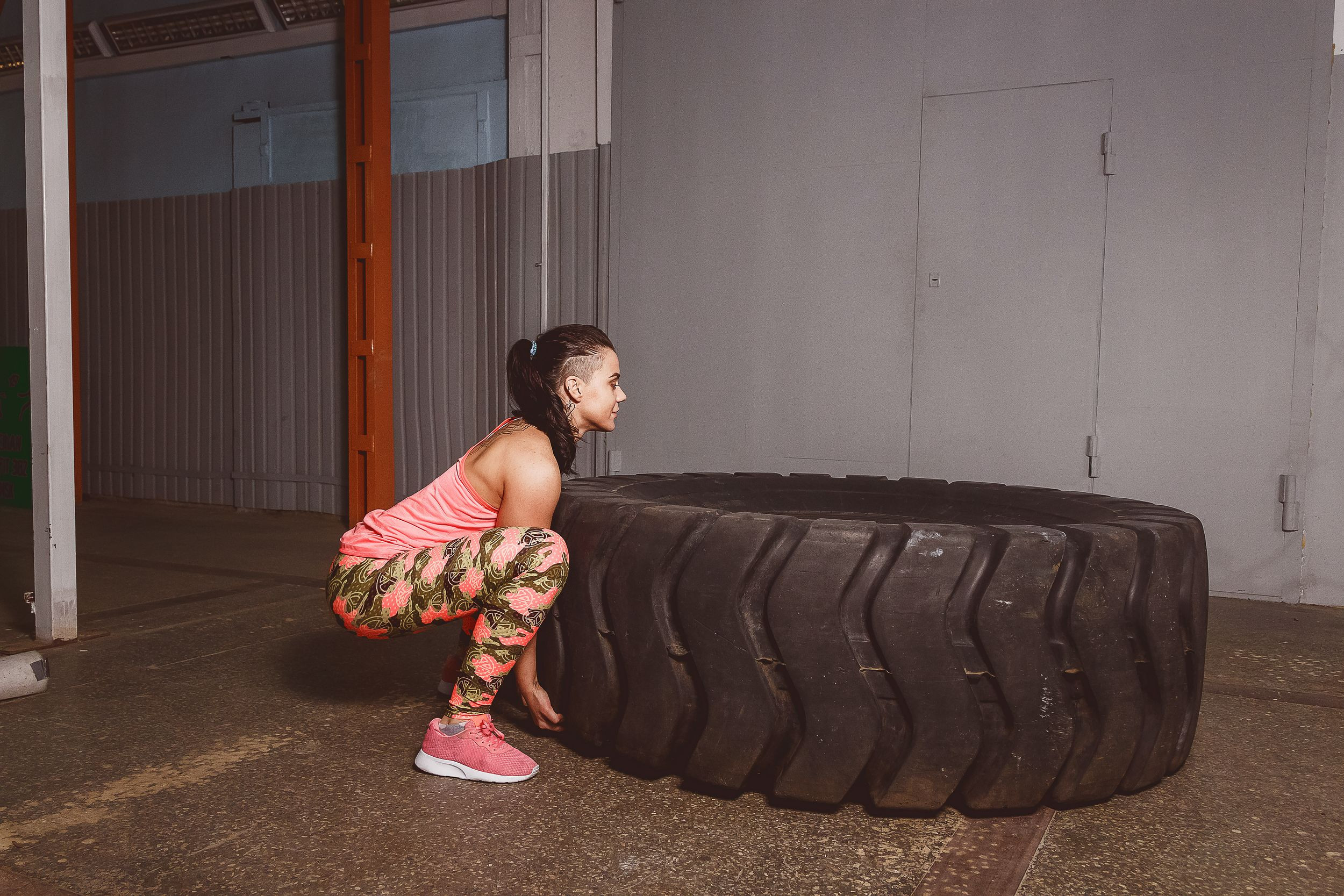 Спорт как образ жизни. Свадебный и семейный фотограф в Томске Максим Бейков