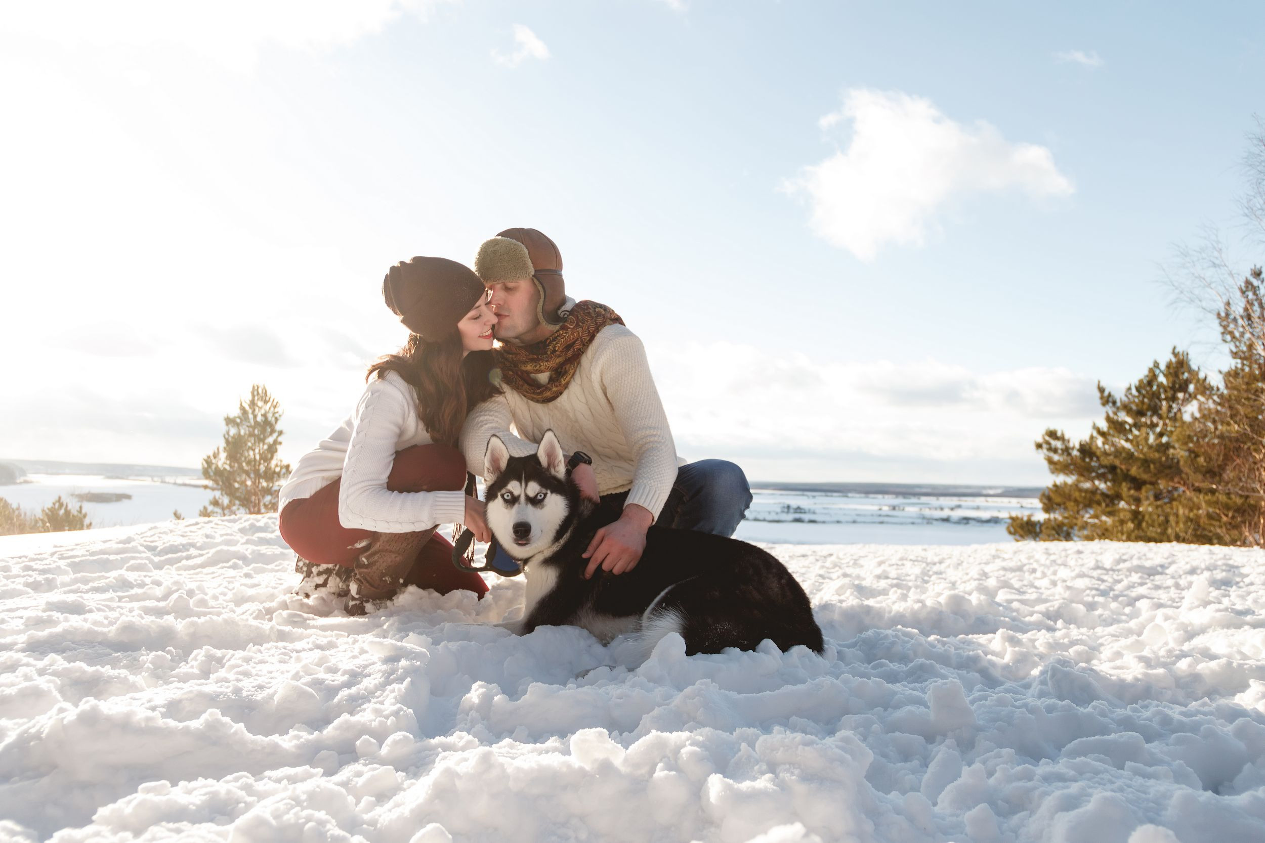 Портфолио съемок «Для себя». Свадебный и семейный фотограф в Томске Максим Бейков