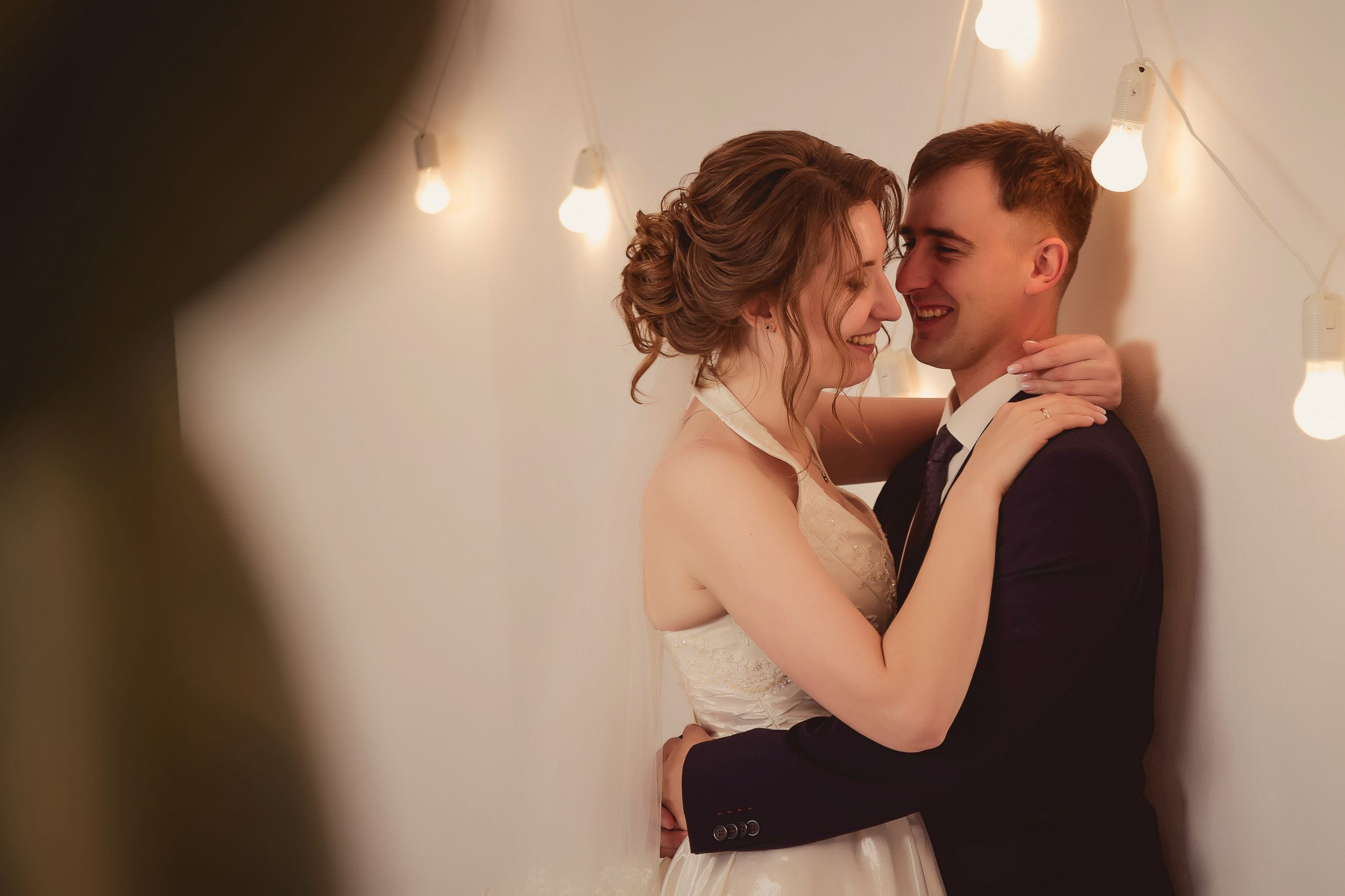 Свадебное портфолио. Свадебный и семейный фотограф в Томске Максим Бейков