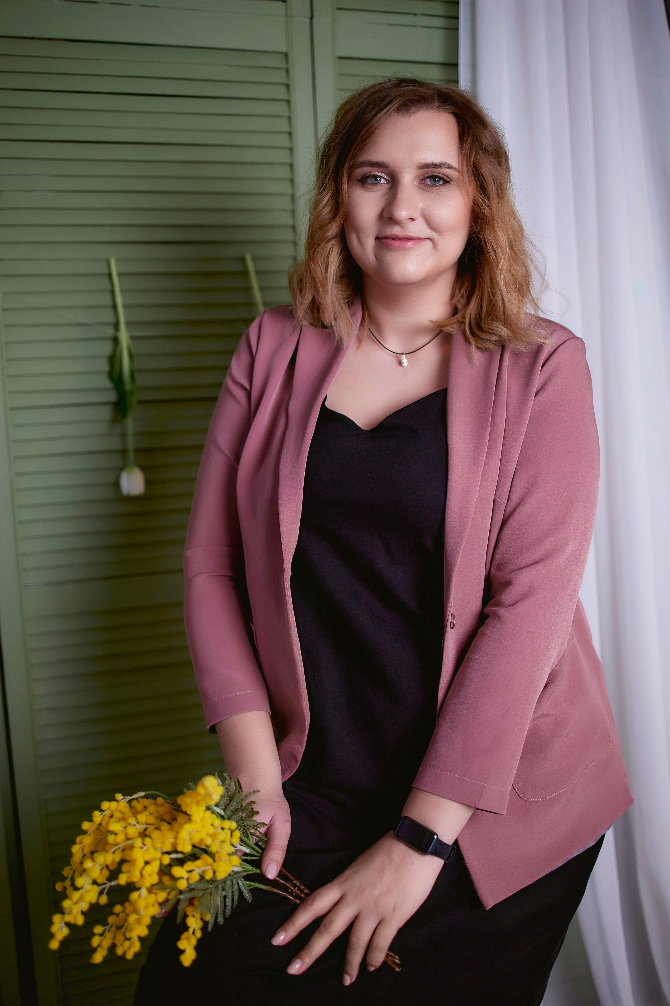 Весенняя фотосессия. Фотограф Иван Кузьмин на любое Ваше мероприятие