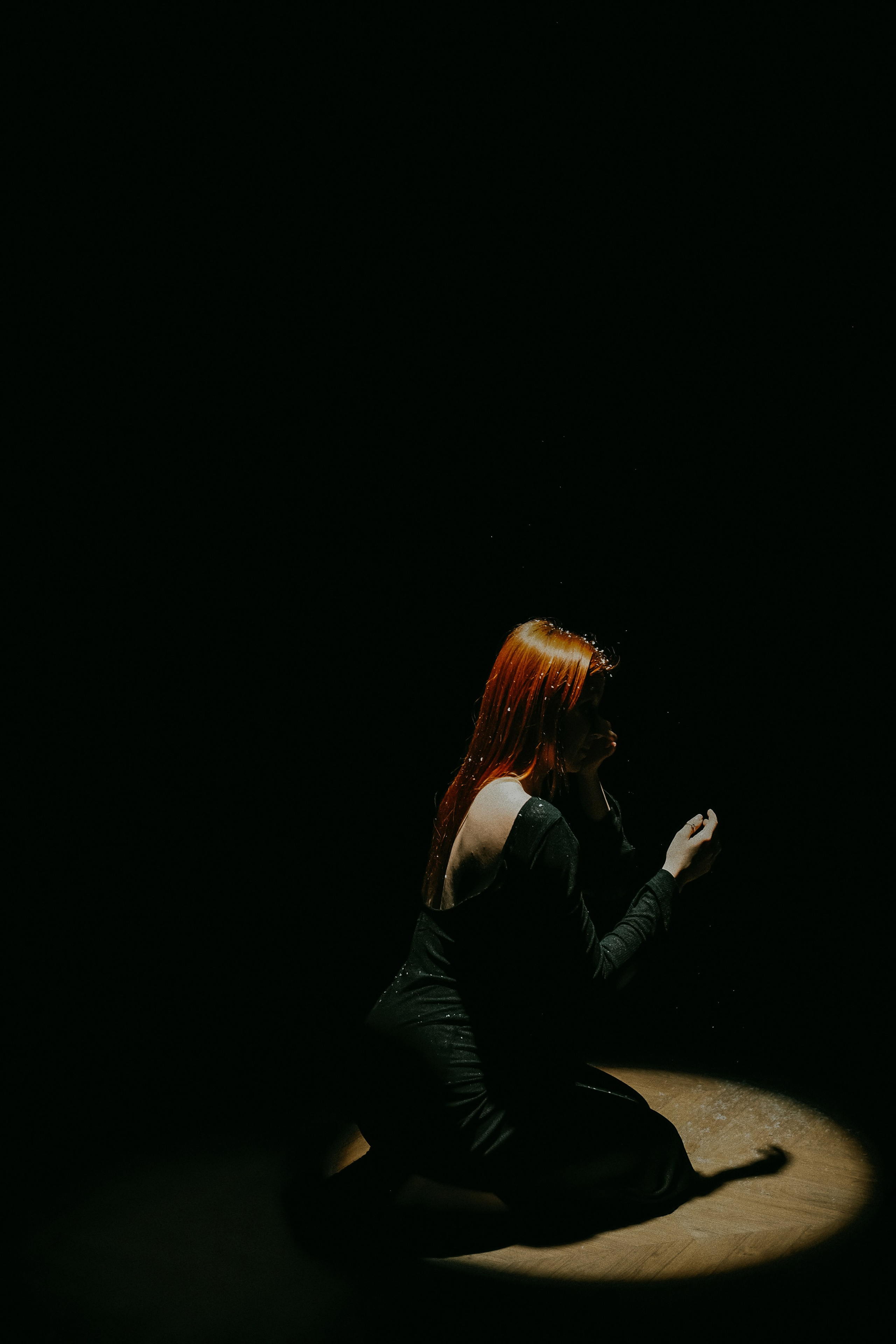 Настя. Портретный фотограф в Новороссийске|Елизавета Кулакова