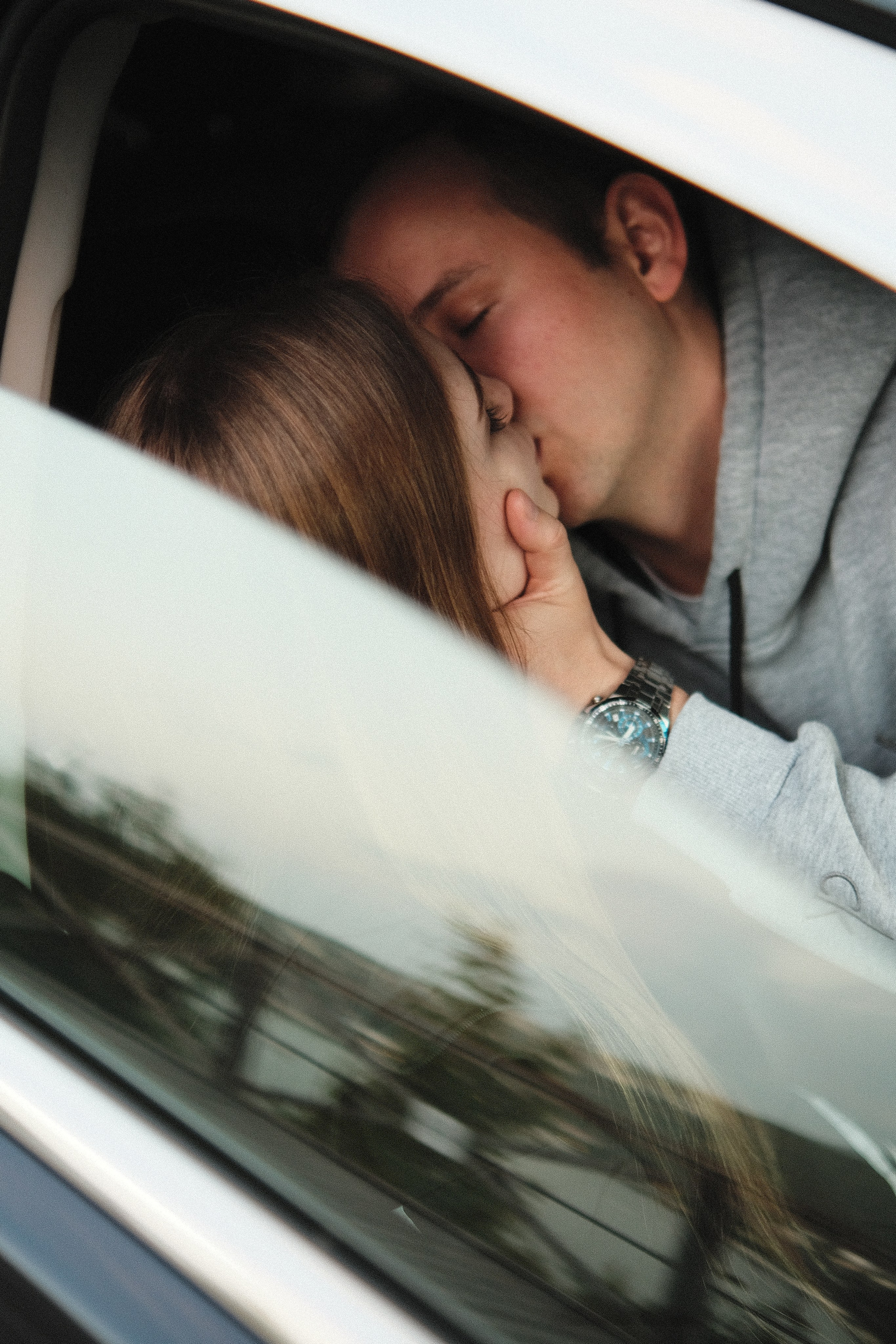 Коля & Рита. Портретный фотограф в Новороссийске|Елизавета Кулакова