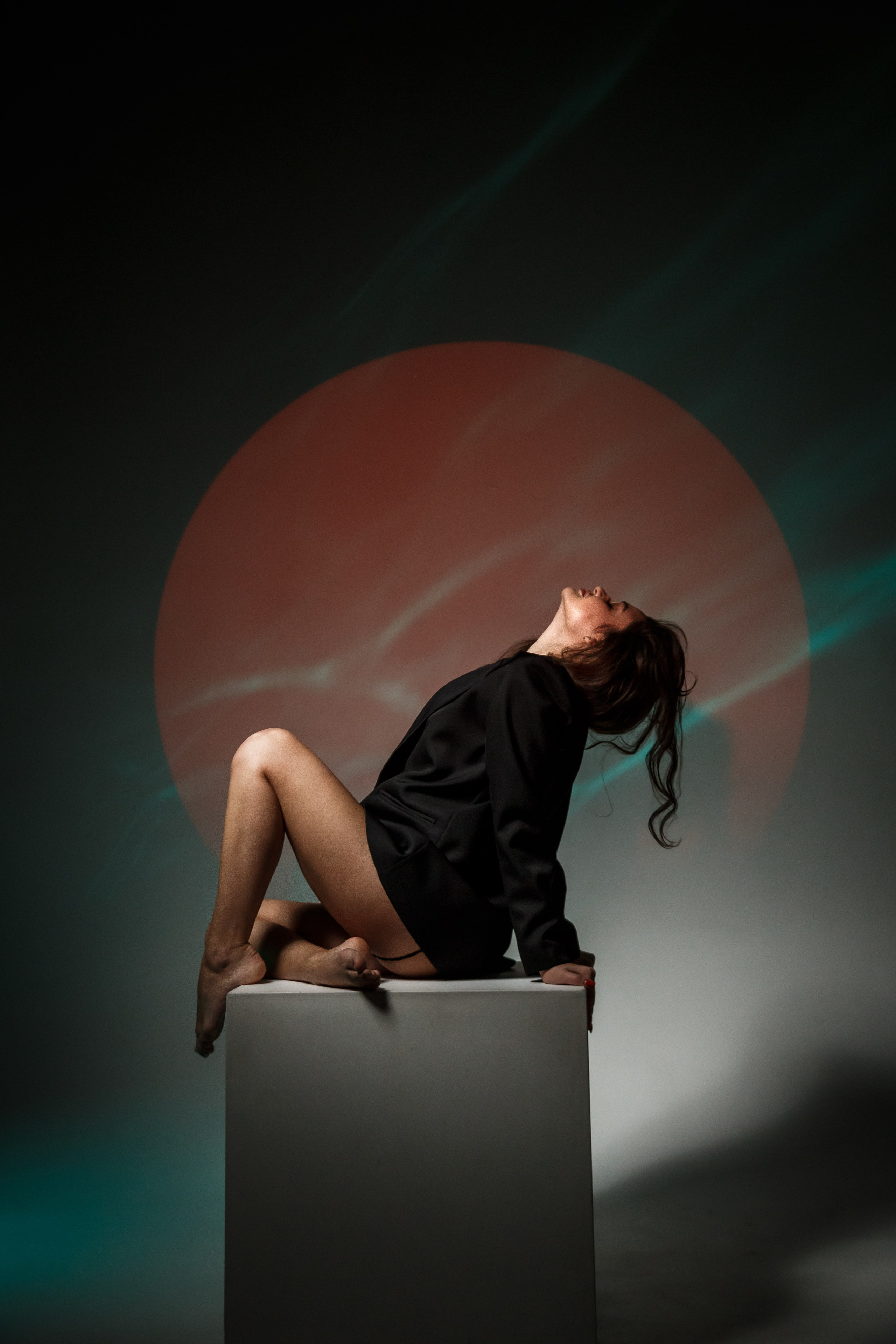 Настя. Портретный фотограф в Новороссийске|Елизавета Кулакова